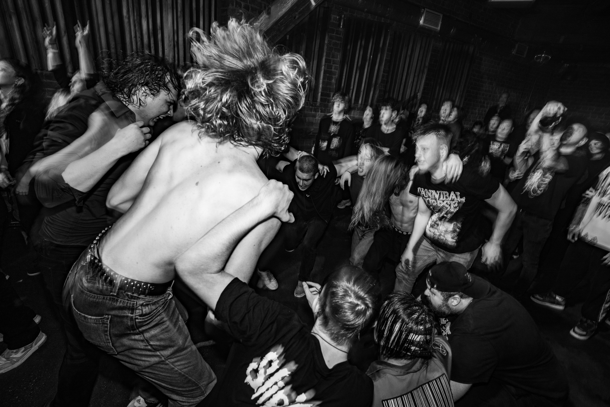 Get This|Zoccolo 2.0. Концертный и репортажный фотограф в Санкт-Петербурге Слава Пахомов