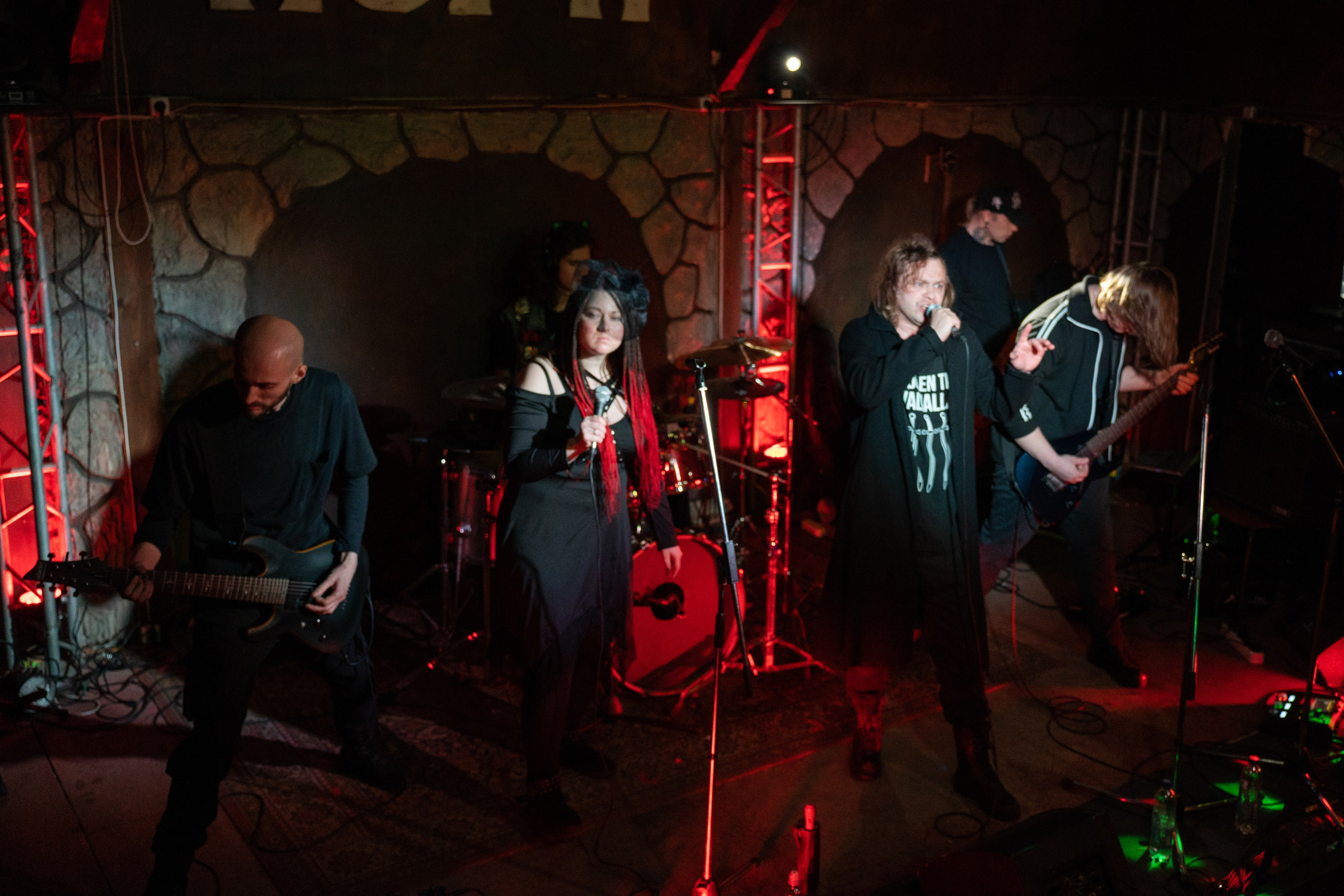 Ночь На Земле|Нора, Псков. Концертный и репортажный фотограф в Санкт-Петербурге Слава Пахомов