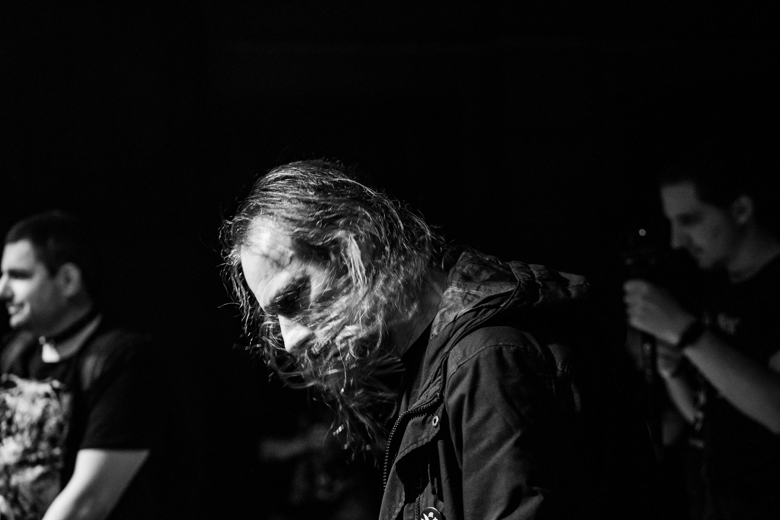 Iskra • Khlad • WN/BF | Сердце. Концертный и репортажный фотограф в Санкт-Петербурге Слава Пахомов