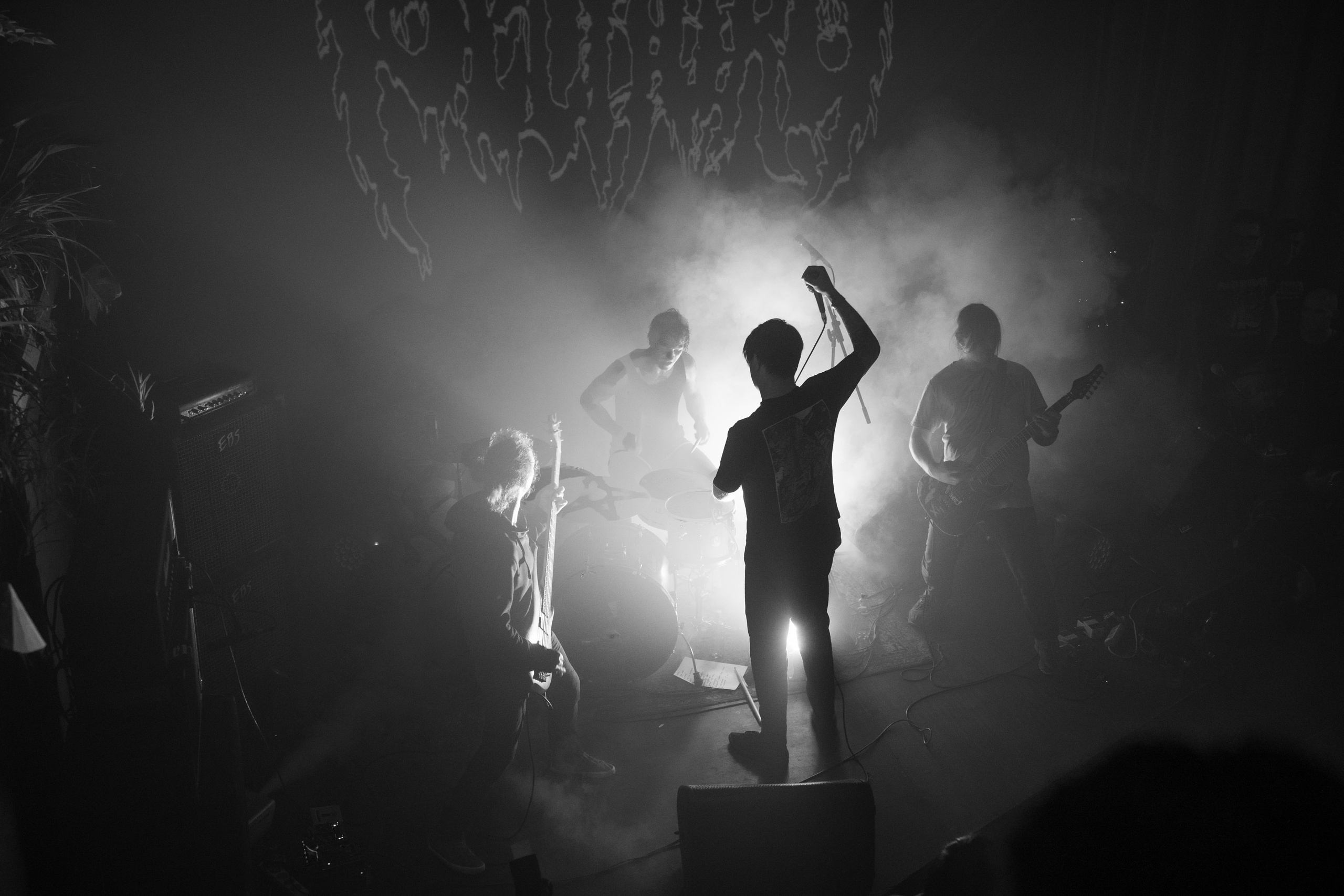 Шторм|Ласточка. Концертный и репортажный фотограф в Санкт-Петербурге Слава Пахомов