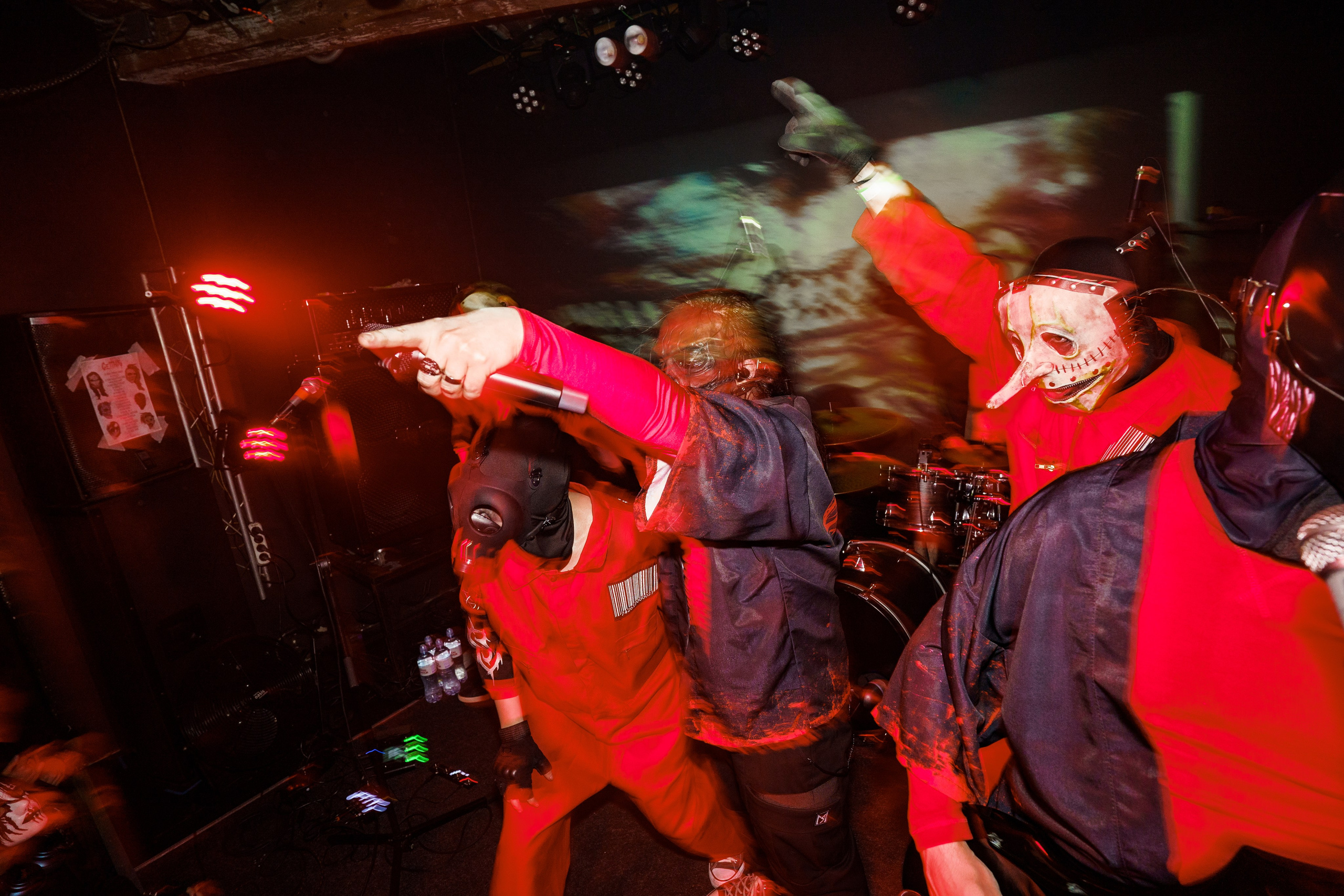 Get This|Zoccolo 2.0. Концертный и репортажный фотограф в Санкт-Петербурге Слава Пахомов