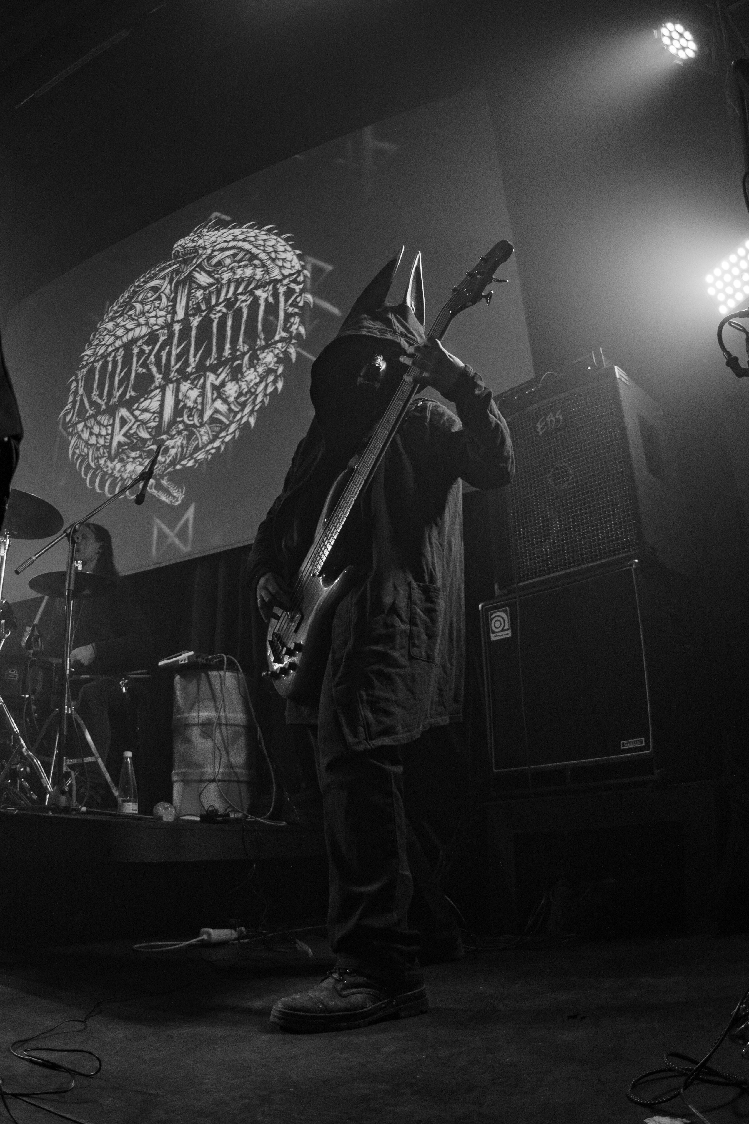 Фестиваль «Doom на Неве IV»|Ласточка. Концертный и репортажный фотограф в Санкт-Петербурге Слава Пахомов