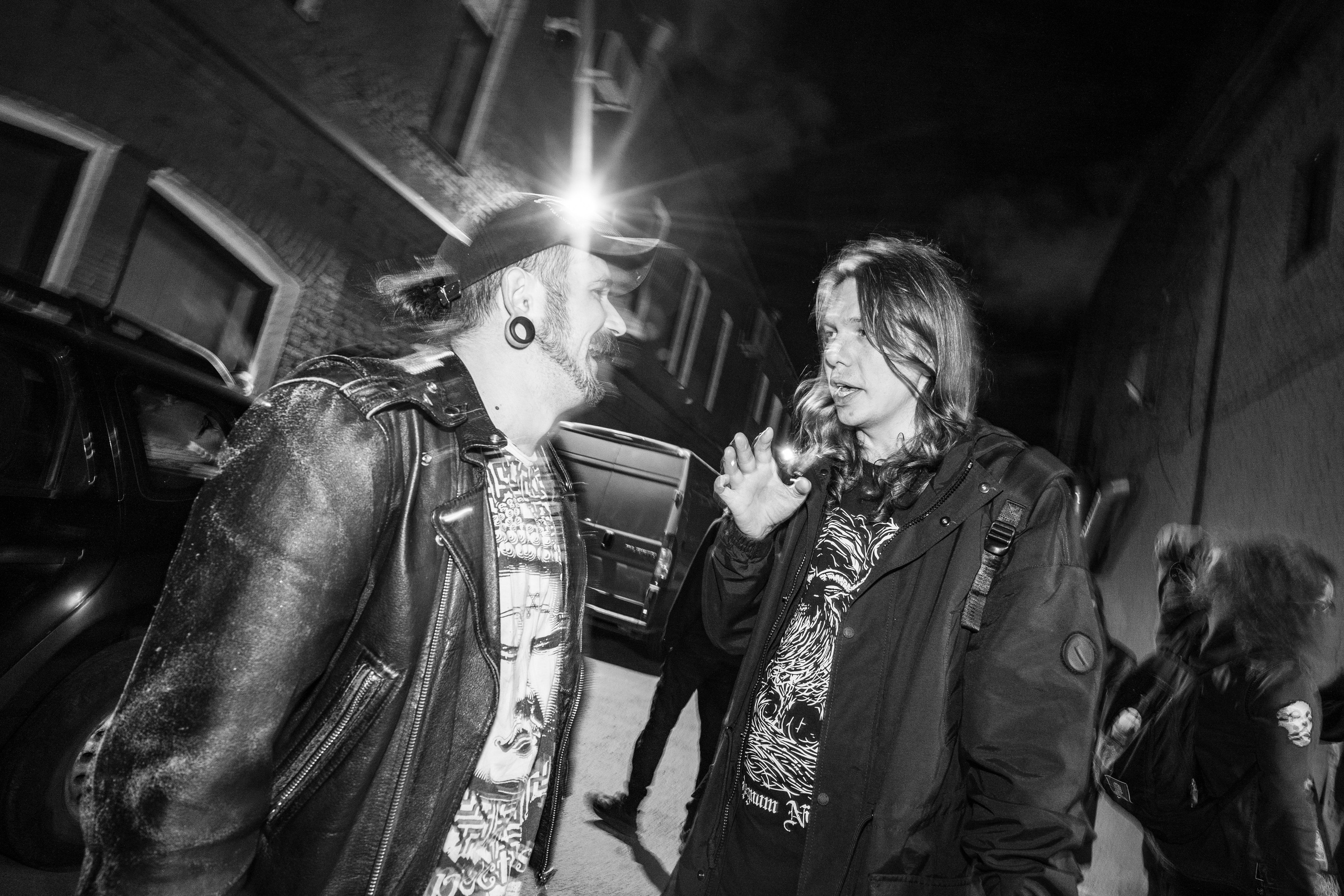 Ad Nihil • Туга • Gigrøma | Zoccolo 2.0. Концертный и репортажный фотограф в Санкт-Петербурге Слава Пахомов