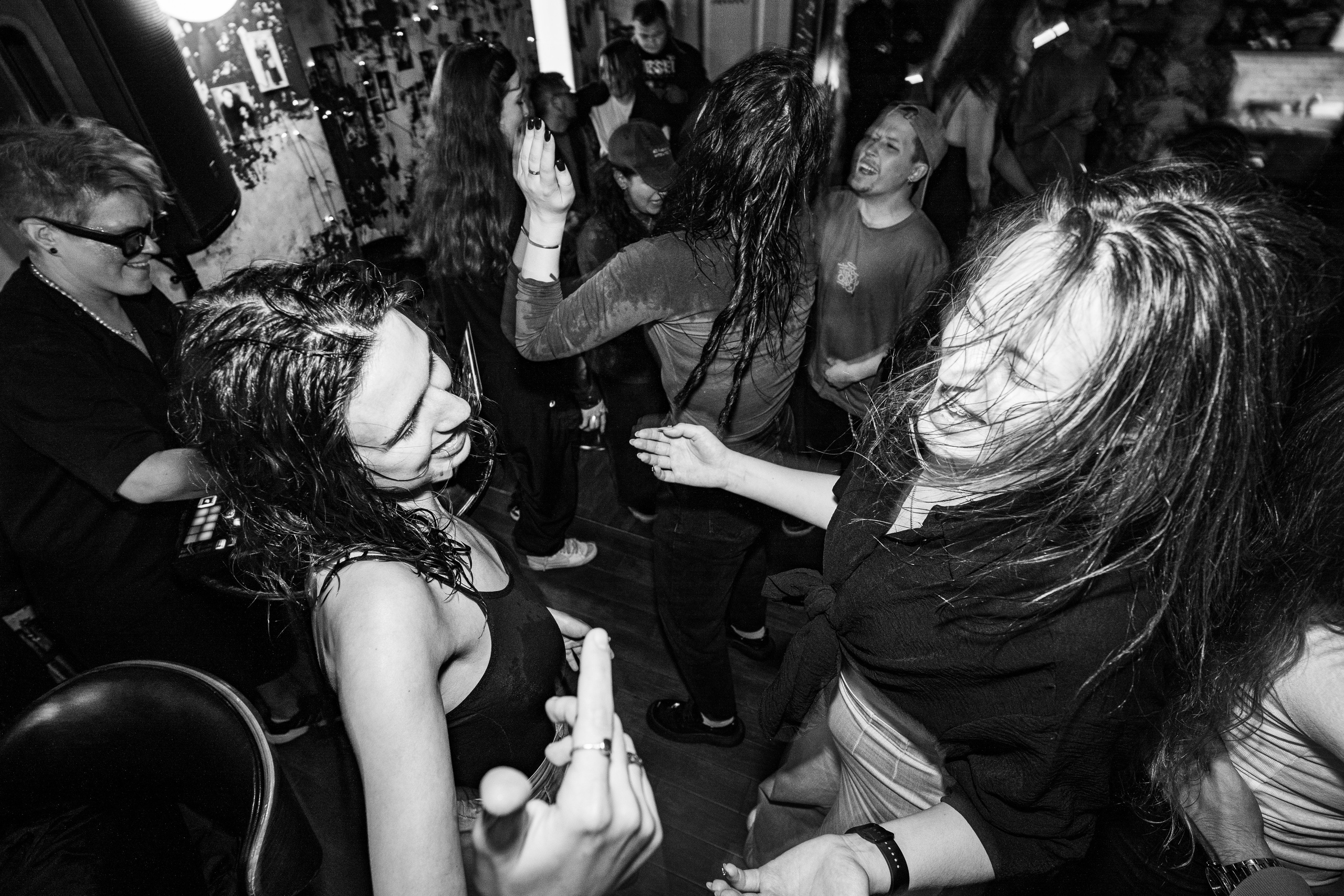 Бар разбитых сердец. Last summer party. Концертный и репортажный фотограф в Санкт-Петербурге Слава Пахомов