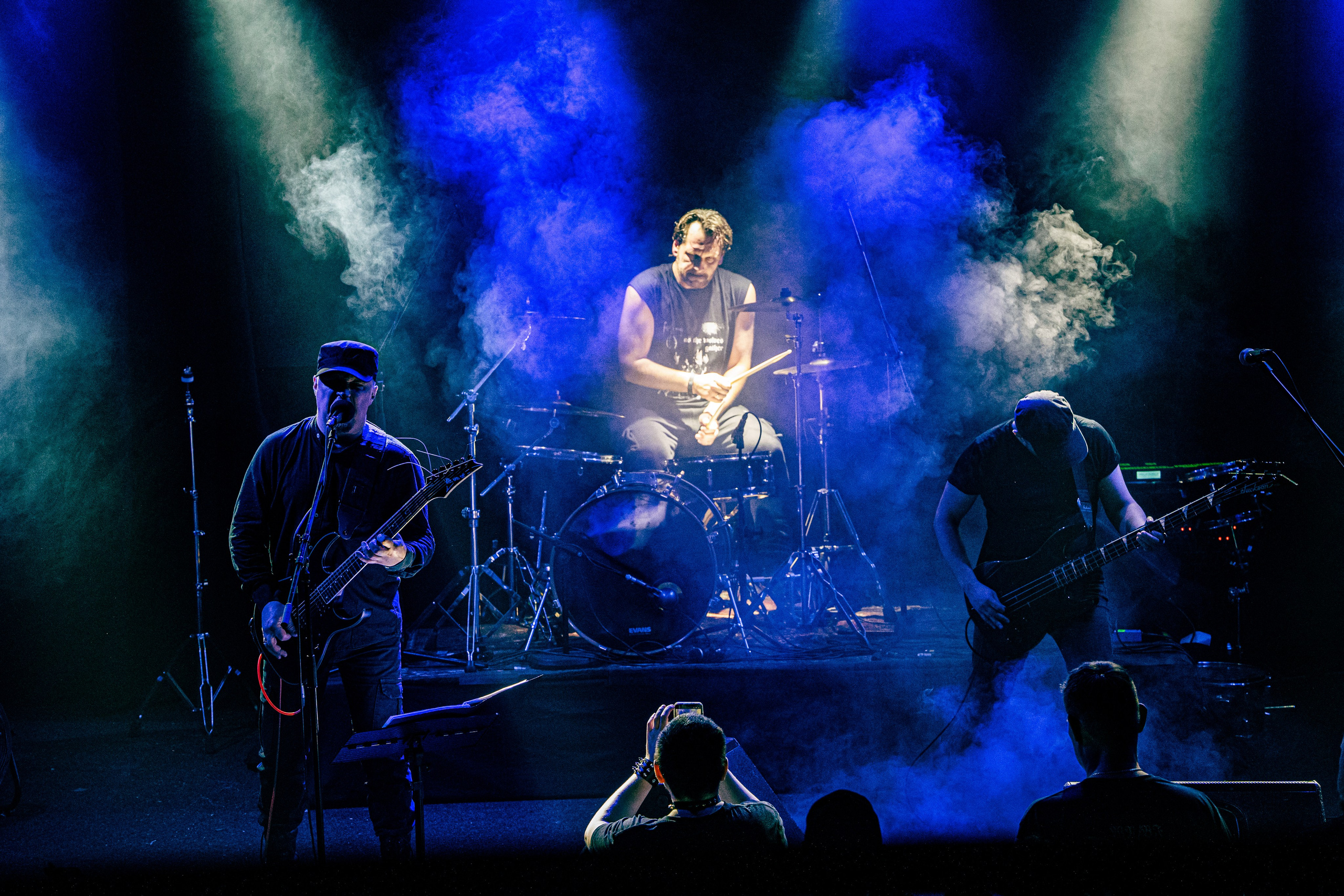 Iskra • Khlad • WN/BF | Сердце. Концертный и репортажный фотограф в Санкт-Петербурге Слава Пахомов