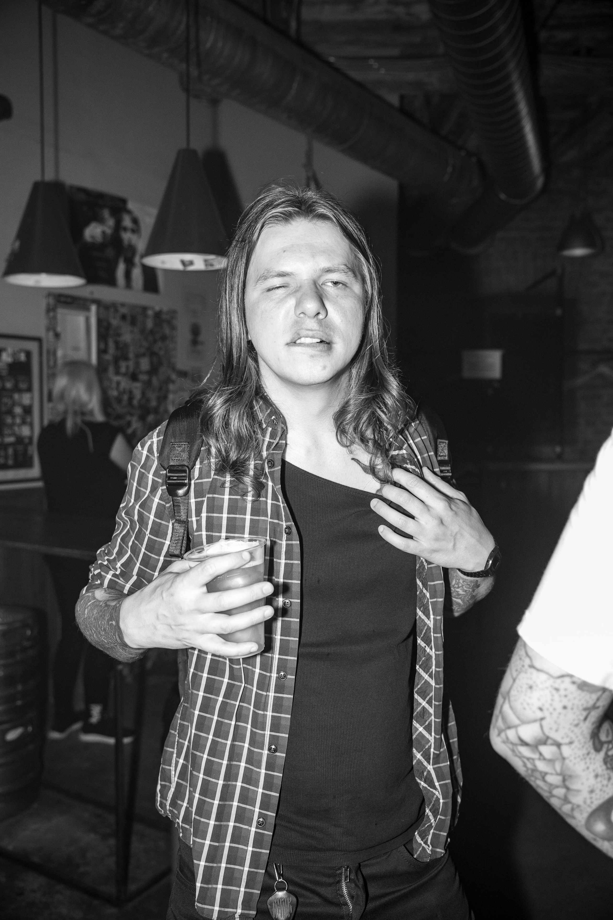 Raw sun: summer post-black fest. Концертный и репортажный фотограф в Санкт-Петербурге Слава Пахомов