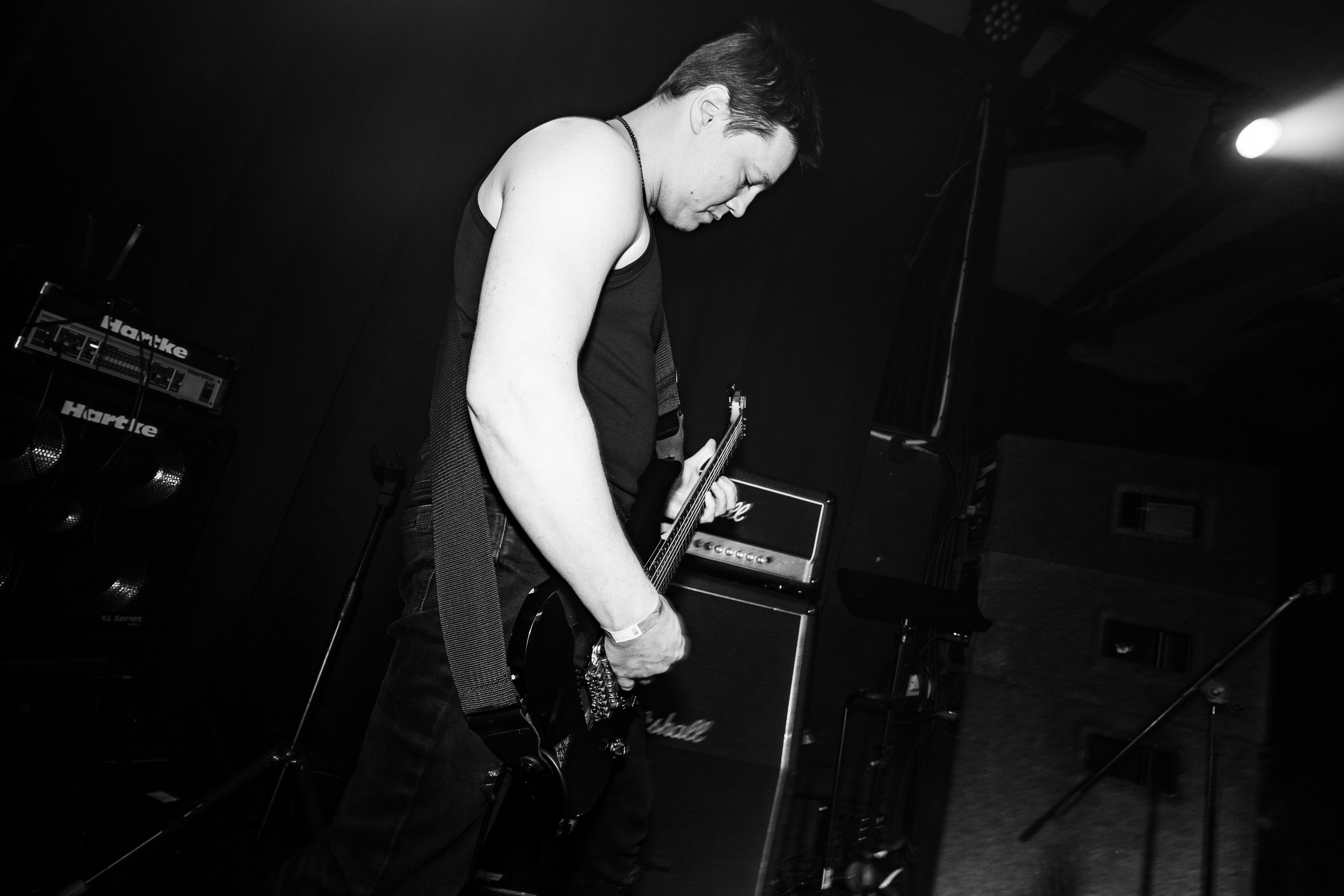 Koschei/Neuropolis. Lunar fest. Концертный и репортажный фотограф в Санкт-Петербурге Слава Пахомов