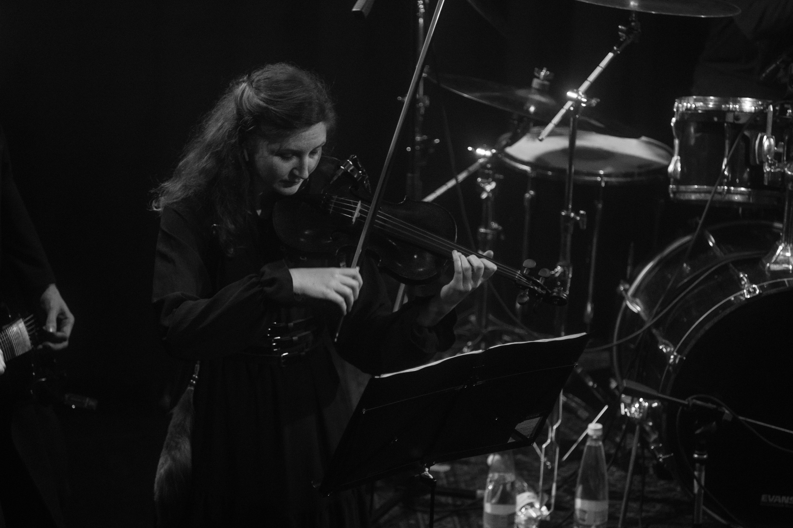 Фестиваль «Doom на Неве IV»|Ласточка. Концертный и репортажный фотограф в Санкт-Петербурге Слава Пахомов