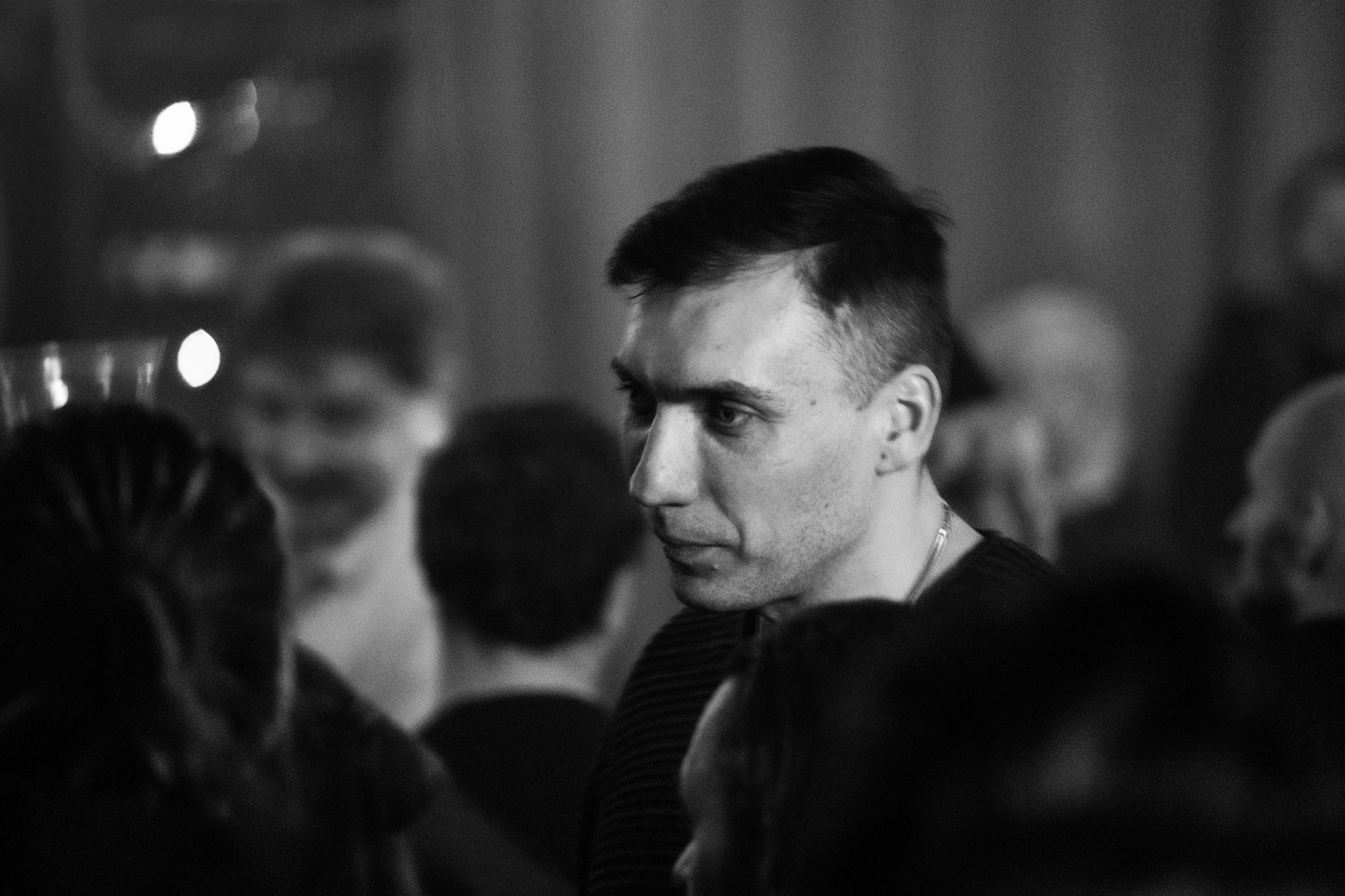 Inside the Rain|Ласточка. Концертный и репортажный фотограф в Санкт-Петербурге Слава Пахомов