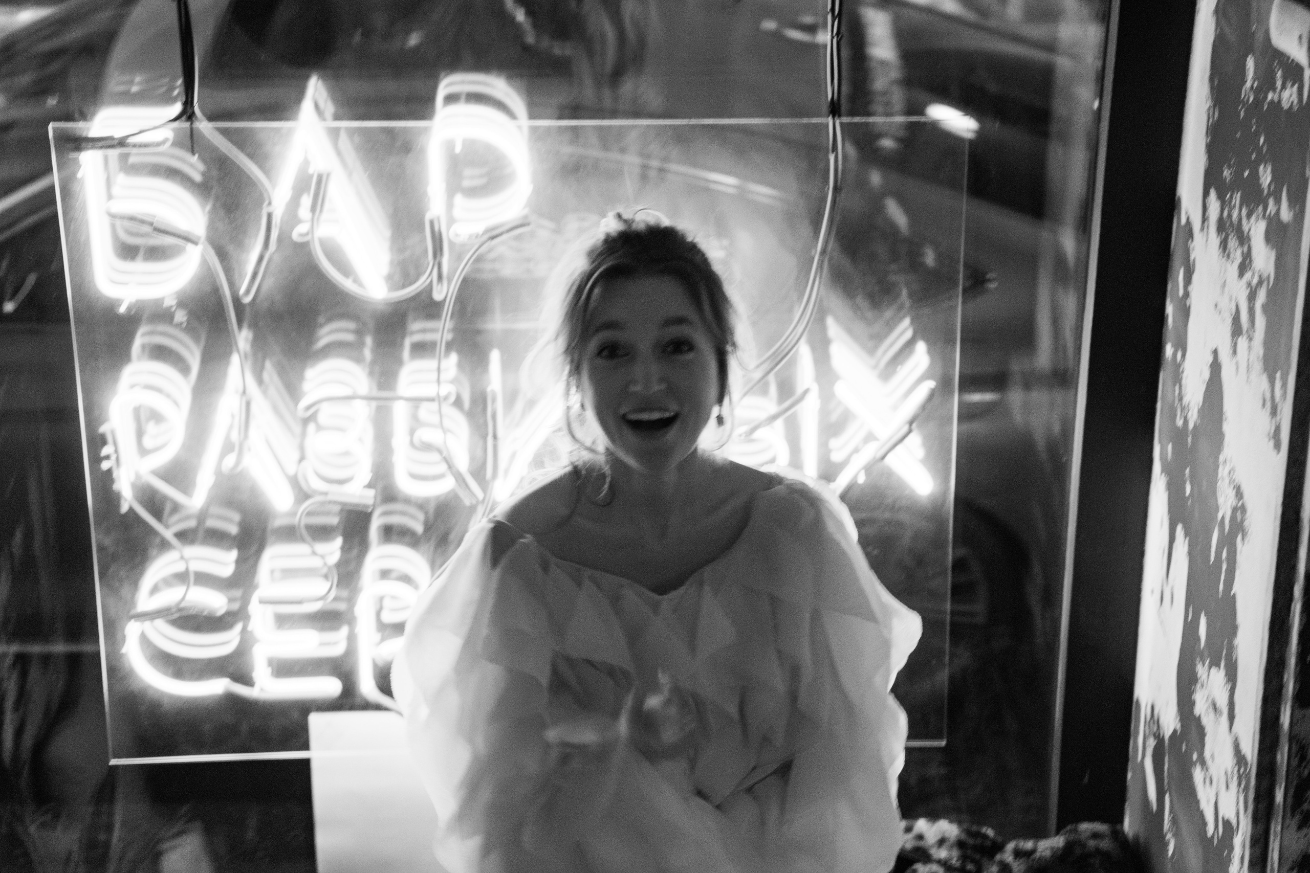 Бар разбитых сердец. ДР Yampolskaya. Концертный и репортажный фотограф в Санкт-Петербурге Слава Пахомов