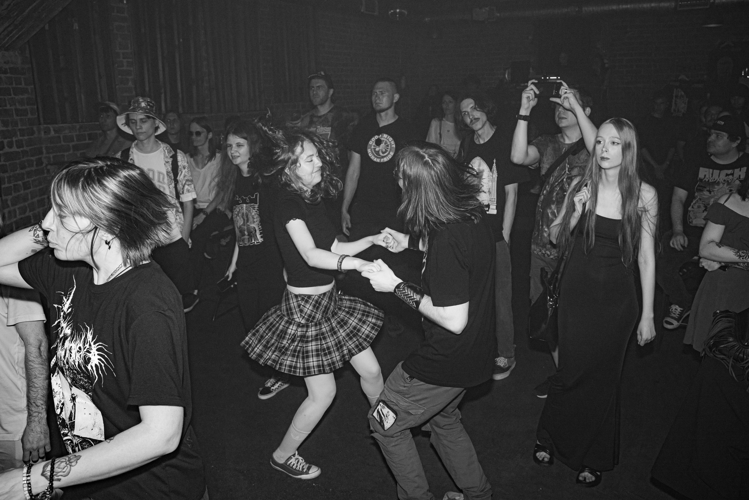 Observer • Gnot • Call us колос | Zoccolo 2.0. Концертный и репортажный фотограф в Санкт-Петербурге Слава Пахомов