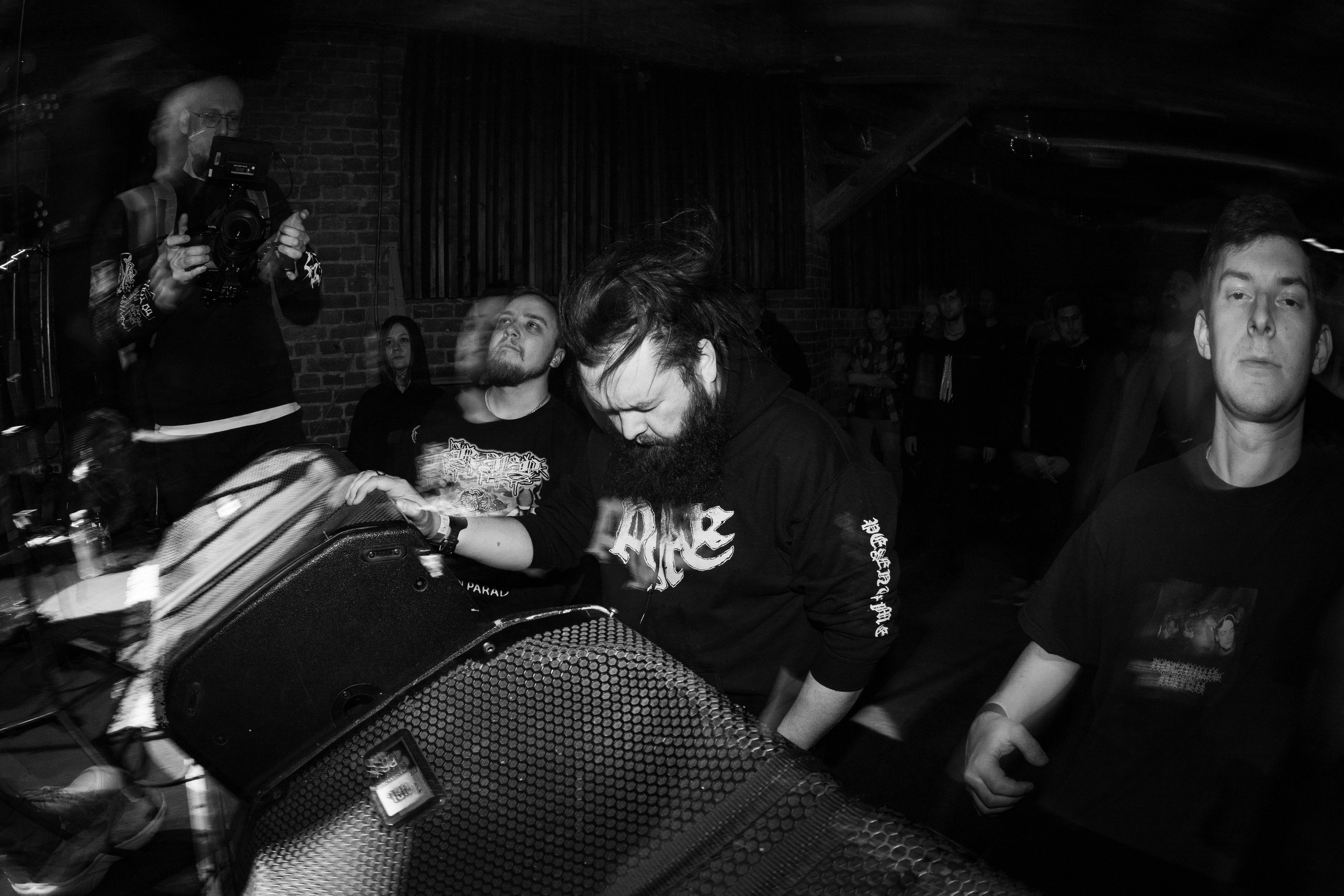 Naska•Pechora•Varhara•Sepharose|Zoccolo 2.0. Концертный и репортажный фотограф в Санкт-Петербурге Слава Пахомов