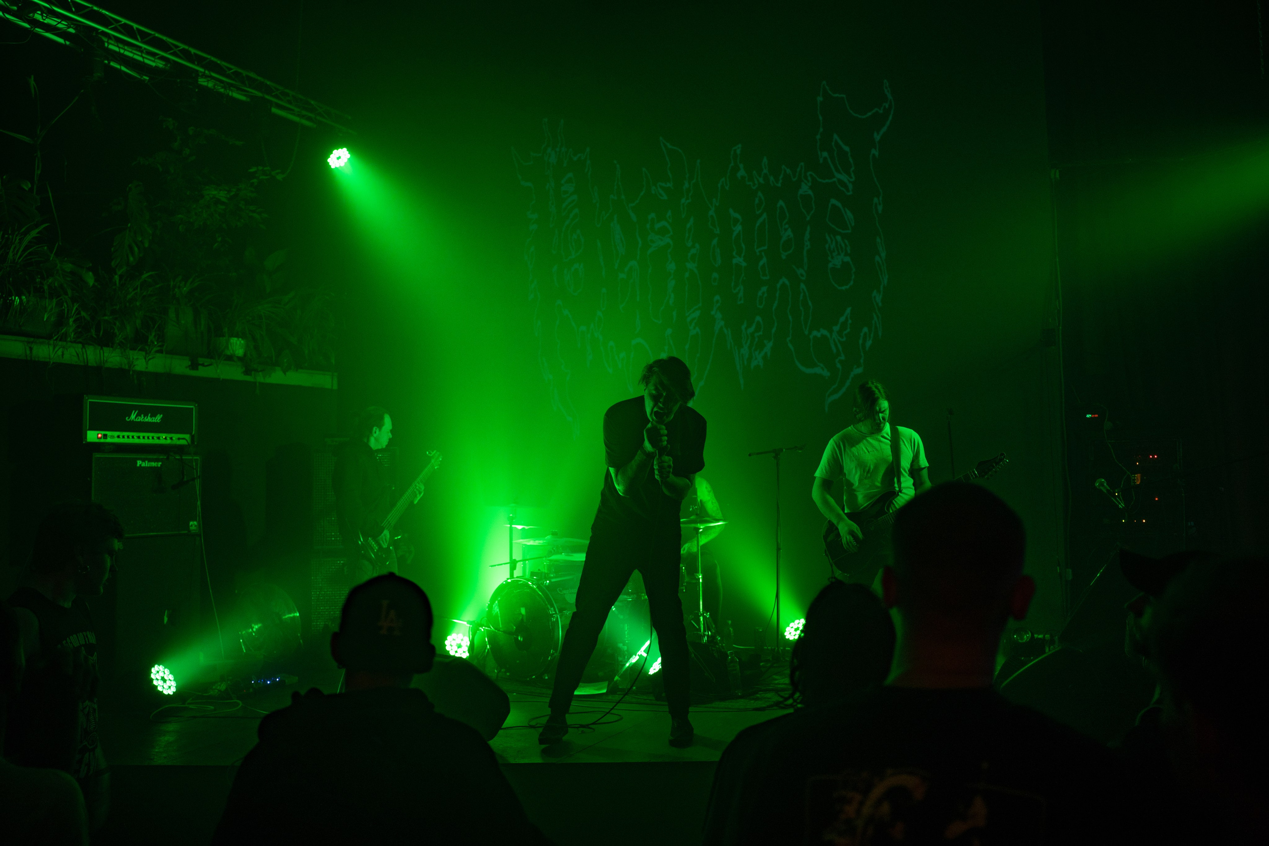 Шторм|Ласточка. Концертный и репортажный фотограф в Санкт-Петербурге Слава Пахомов