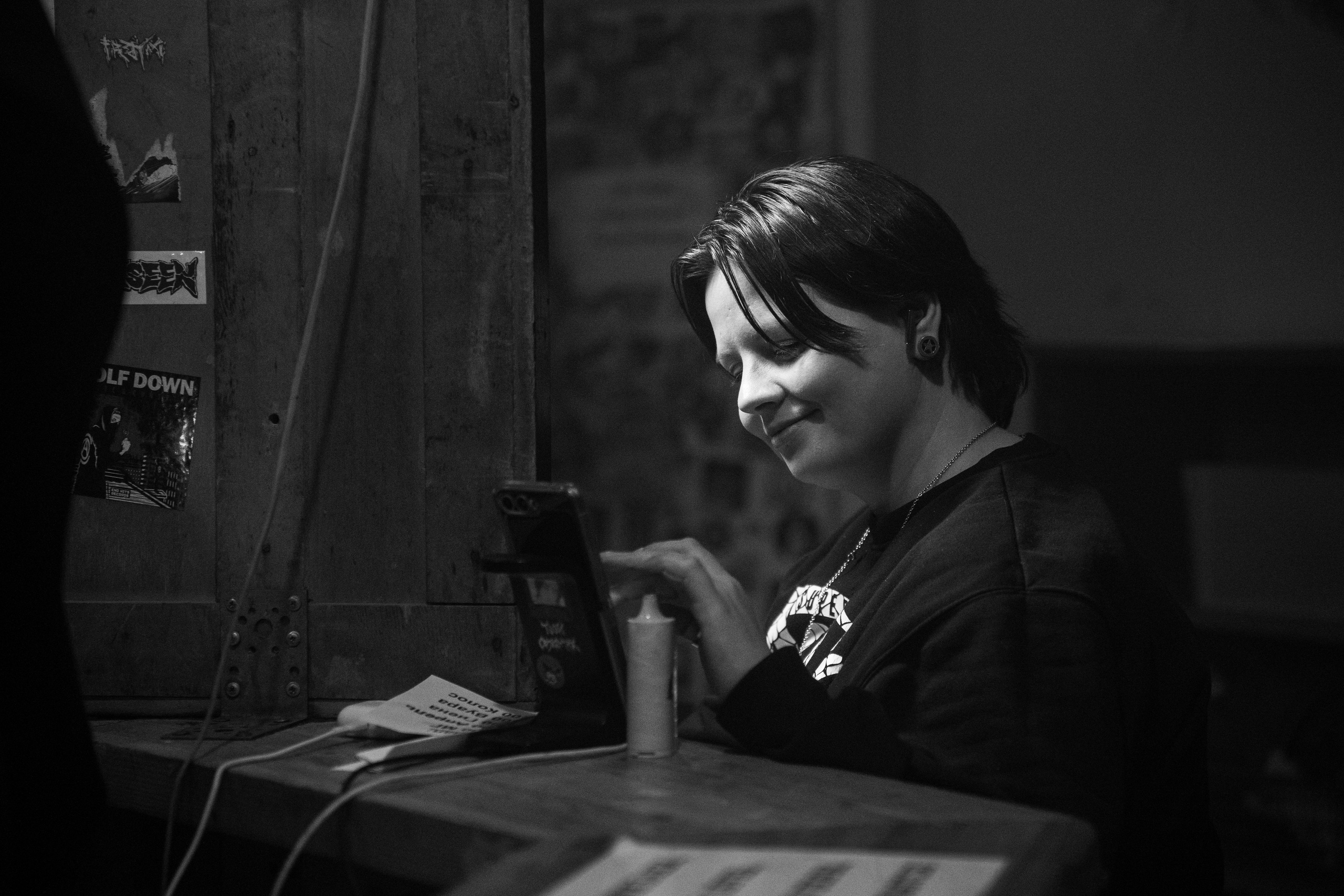 Дней череда|Zoccolo 2.0. Концертный и репортажный фотограф в Санкт-Петербурге Слава Пахомов