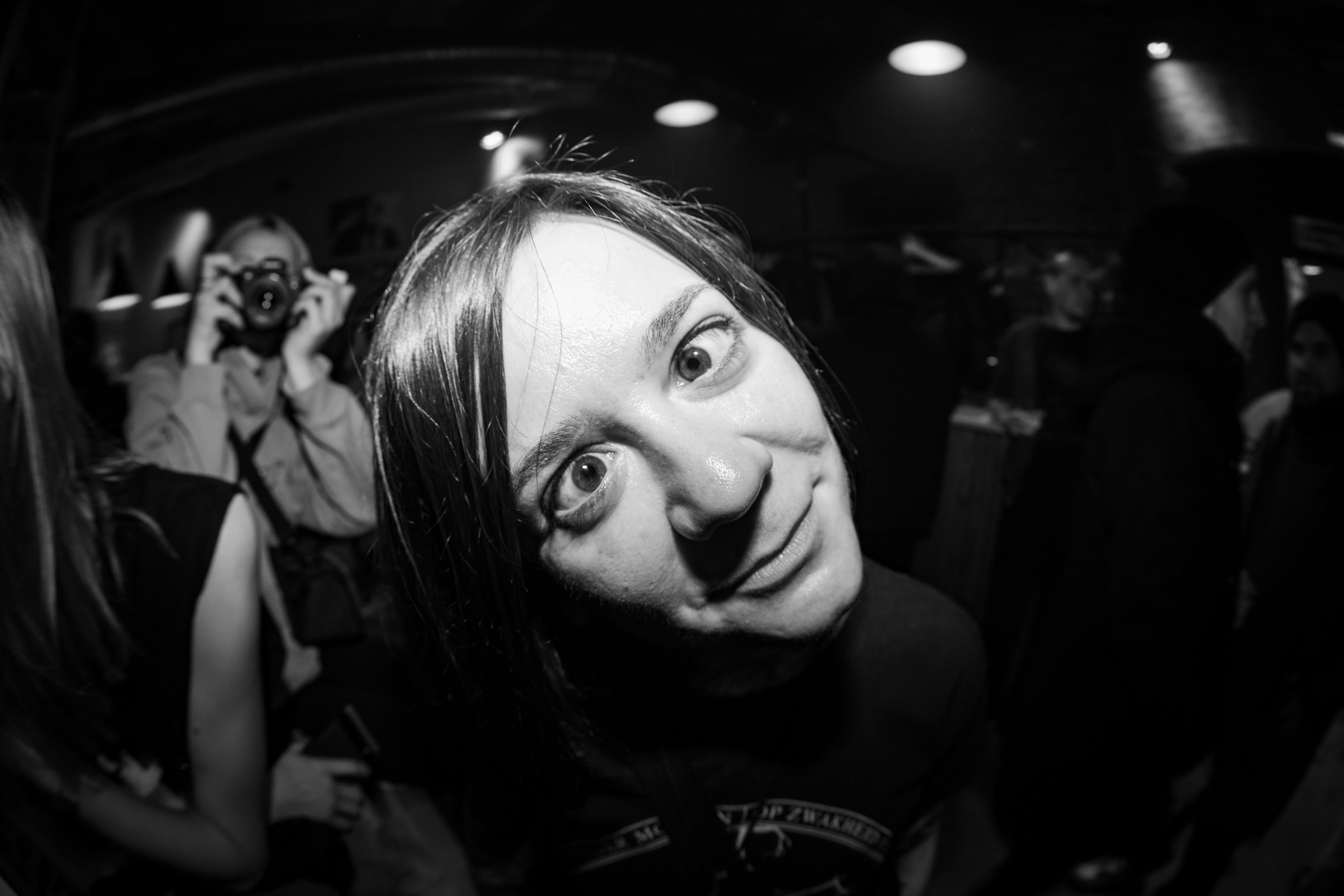 Raw sun: post black fest | Zoccolo 2.0. Концертный и репортажный фотограф в Санкт-Петербурге Слава Пахомов