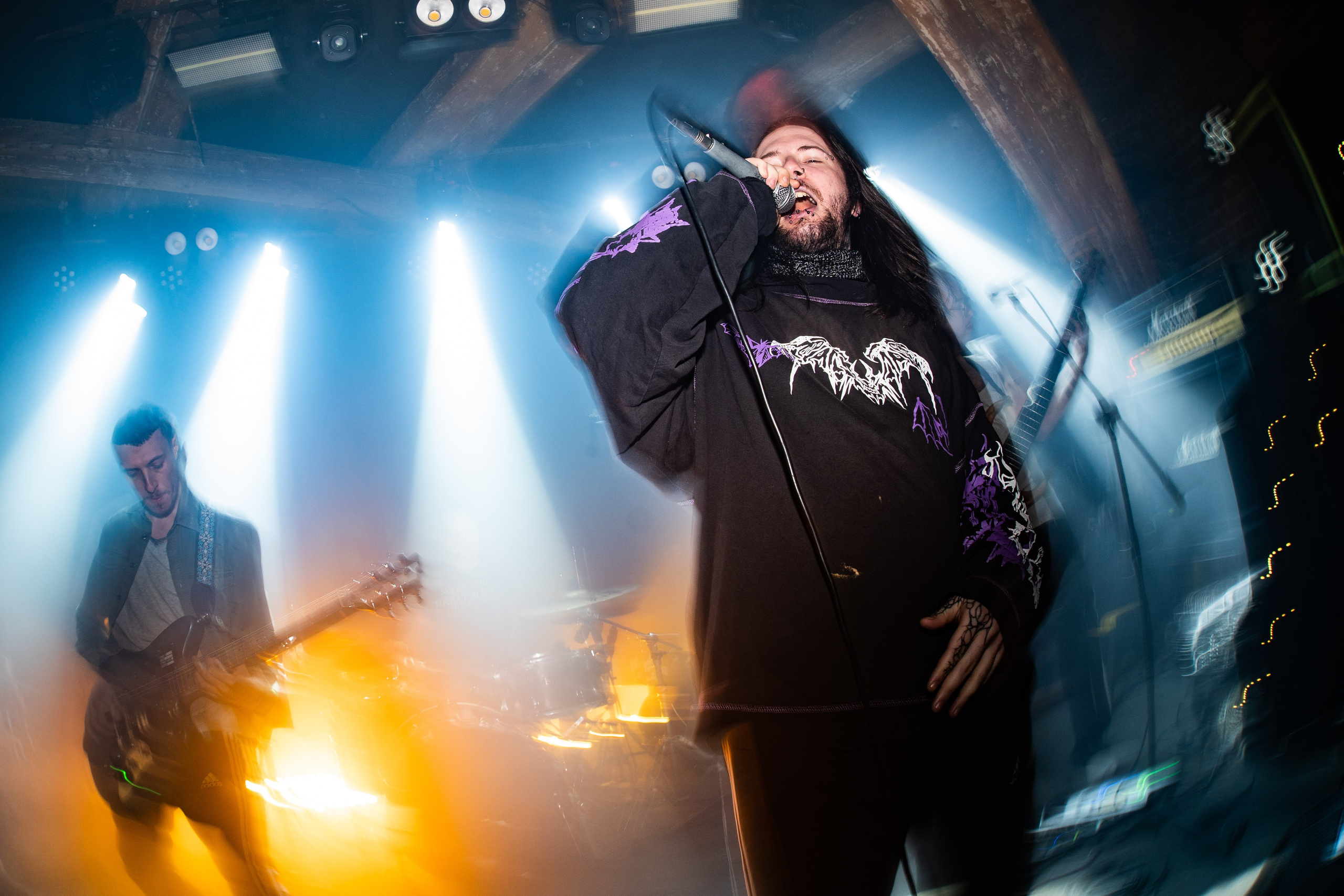 Дней череда|Zoccolo 2.0. Концертный и репортажный фотограф в Санкт-Петербурге Слава Пахомов