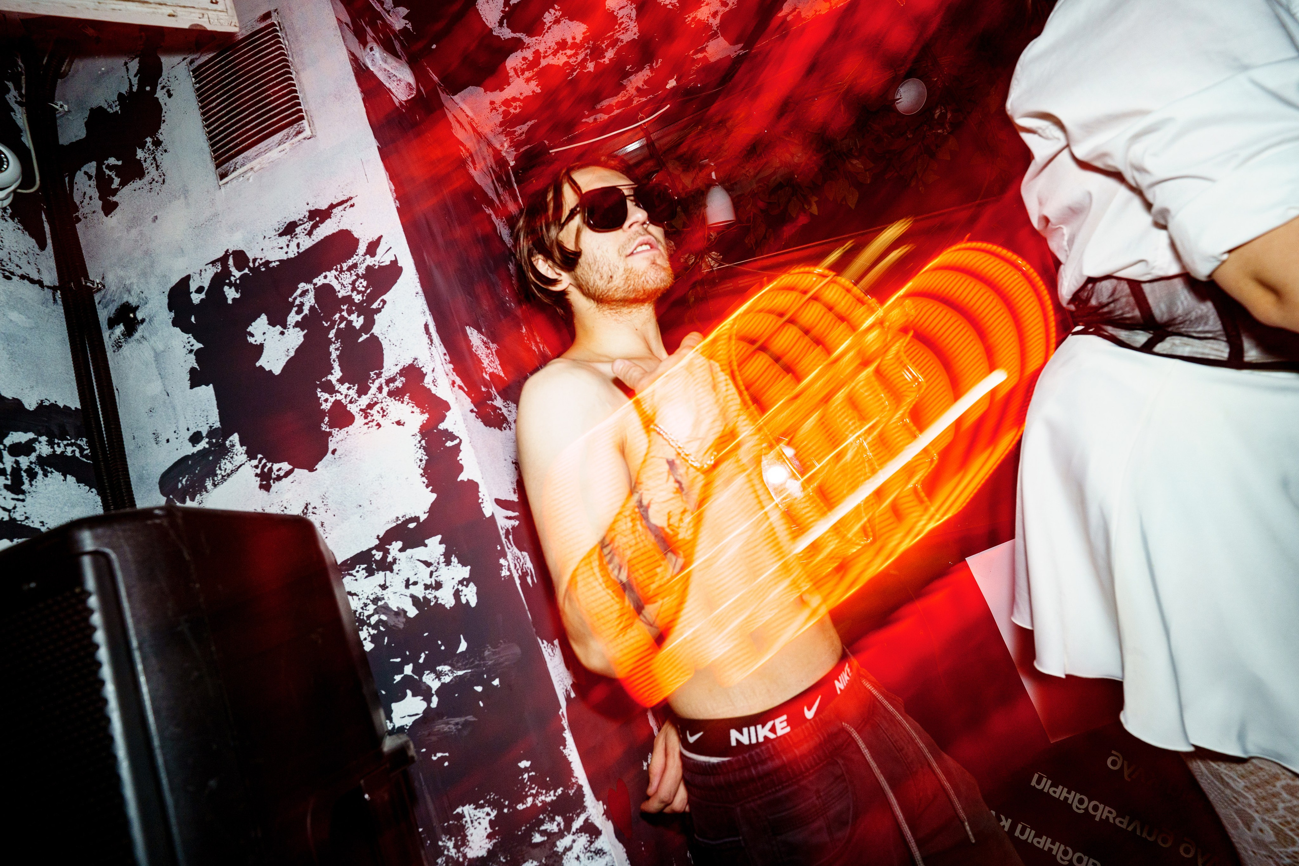 Halloween party. Бар разбитых сердец. Концертный и репортажный фотограф в Санкт-Петербурге Слава Пахомов