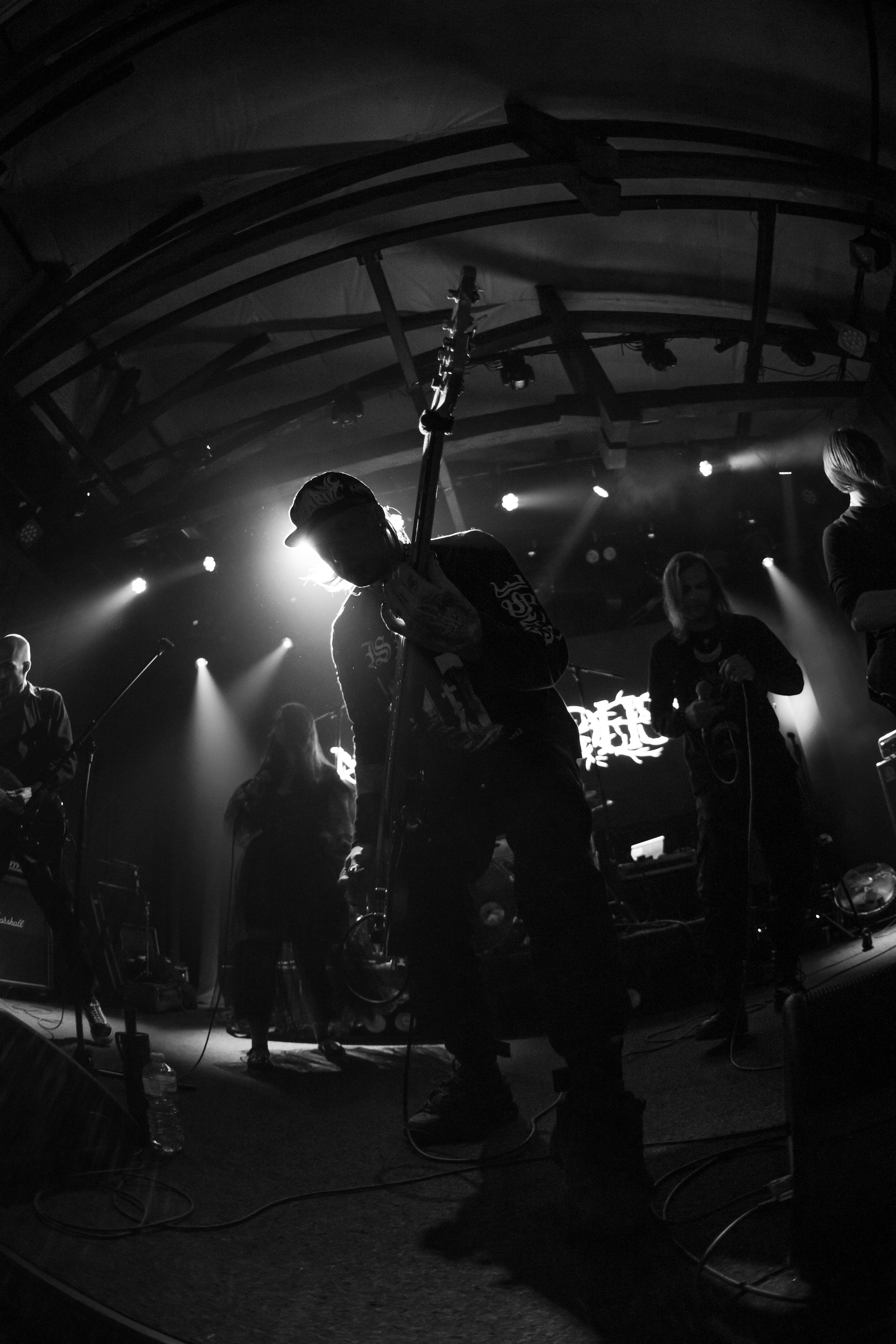 Neuropolis|клуб Сердце. Концертный и репортажный фотограф в Санкт-Петербурге Слава Пахомов