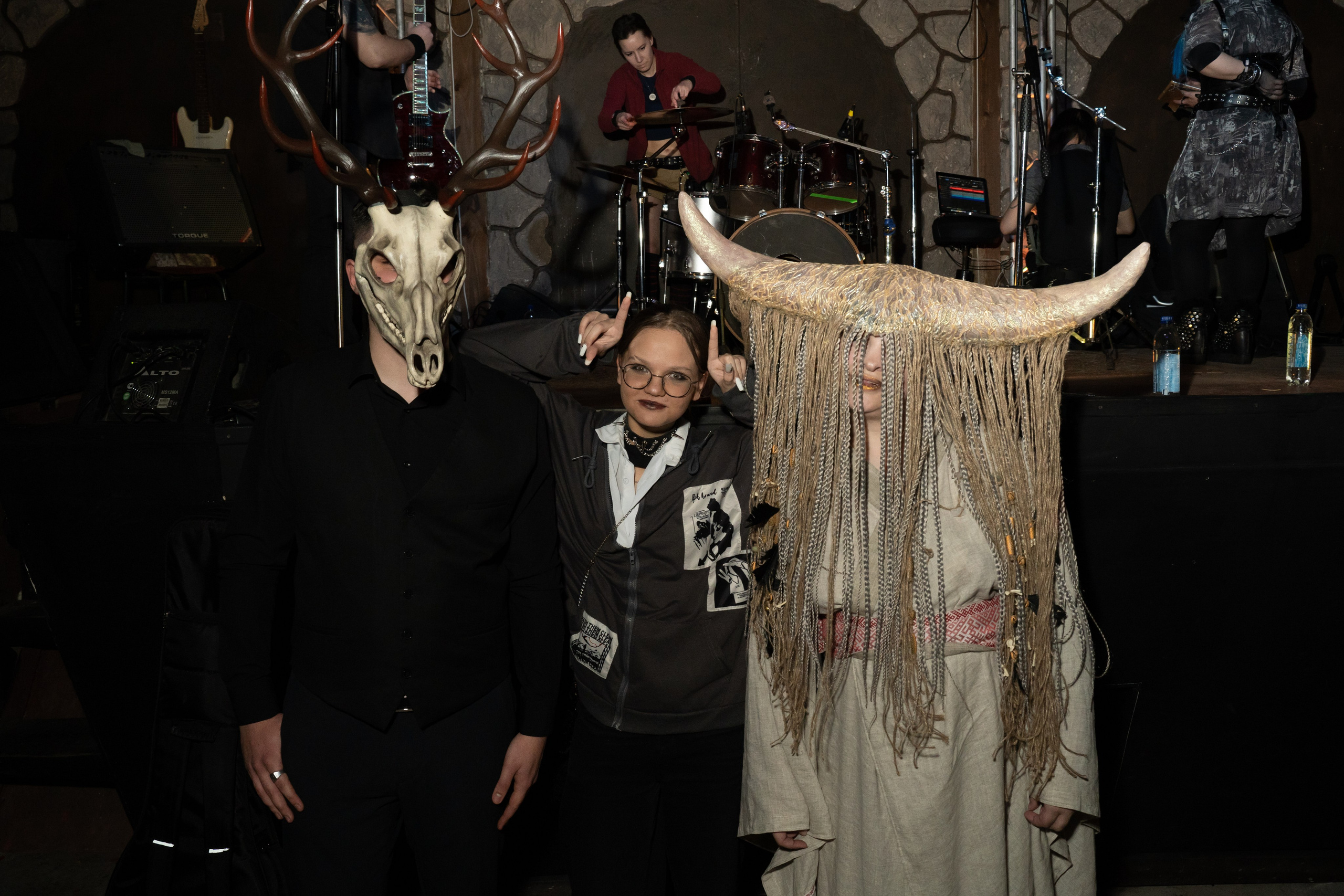 Ночь На Земле|Нора, Псков. Концертный и репортажный фотограф в Санкт-Петербурге Слава Пахомов