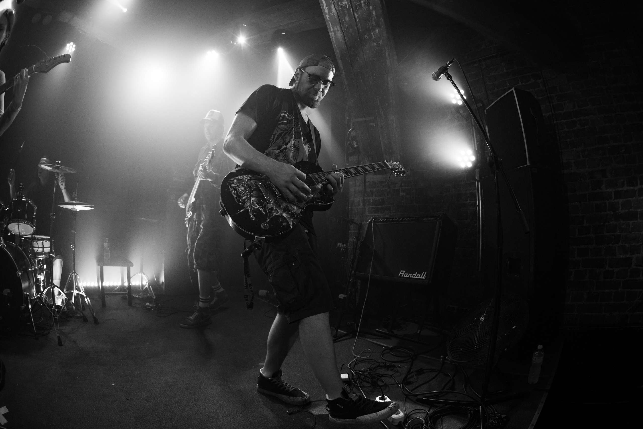 Депрессия и принятие|Zoccolo 2.0. Концертный и репортажный фотограф в Санкт-Петербурге Слава Пахомов