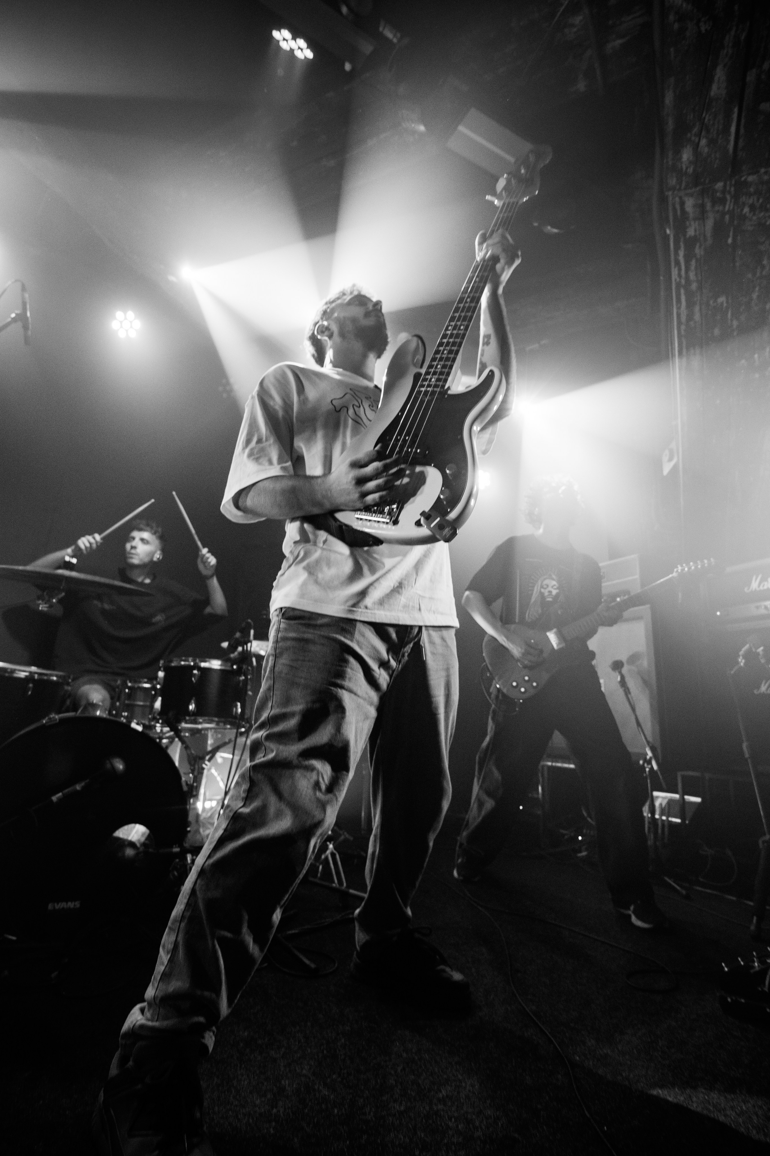 Raw sun: summer post-black fest. Концертный и репортажный фотограф в Санкт-Петербурге Слава Пахомов