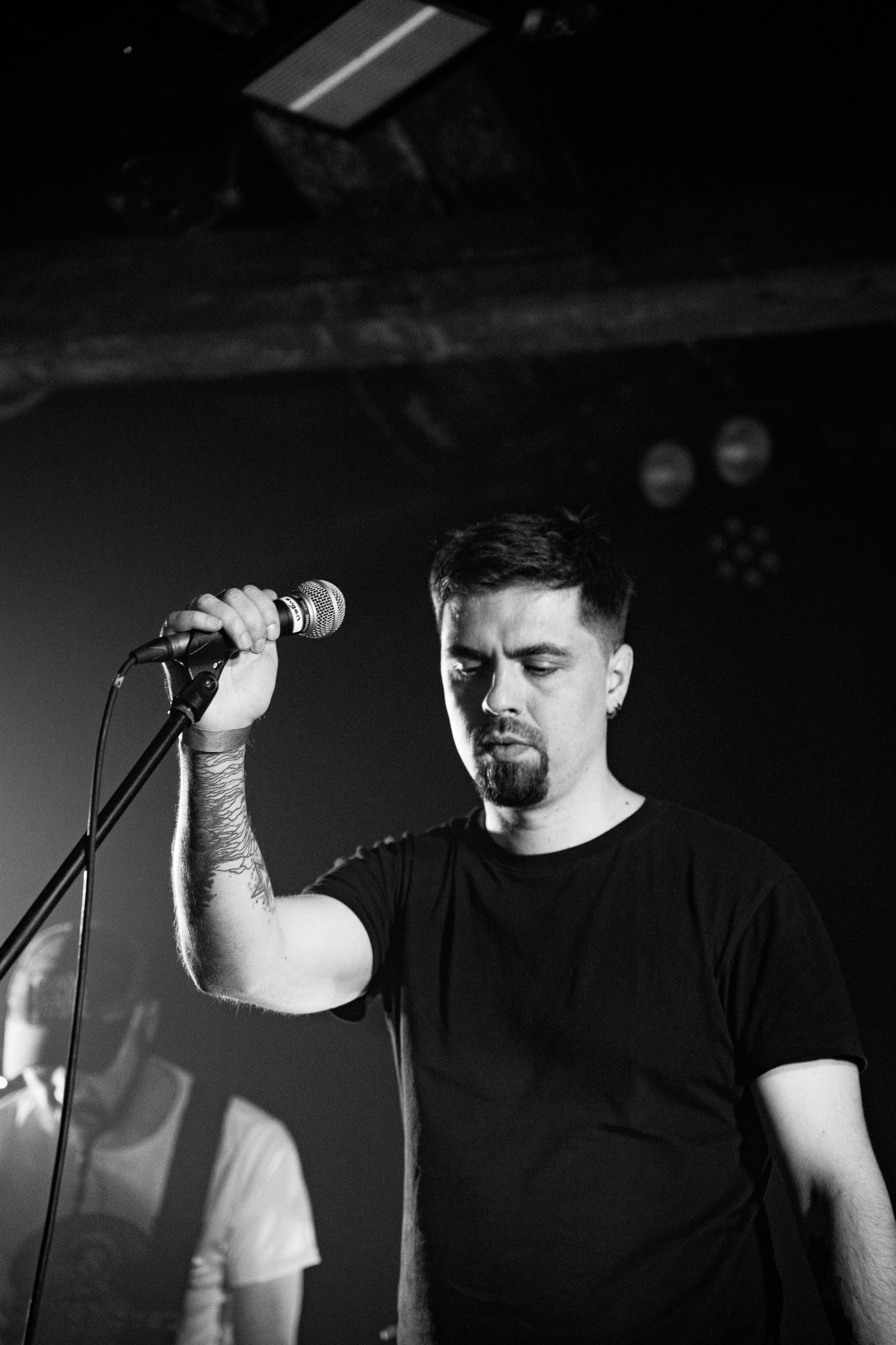 Lesnik • ШШШ • Laugar • DØRER|Zoccolo 2.0. Концертный и репортажный фотограф в Санкт-Петербурге Слава Пахомов