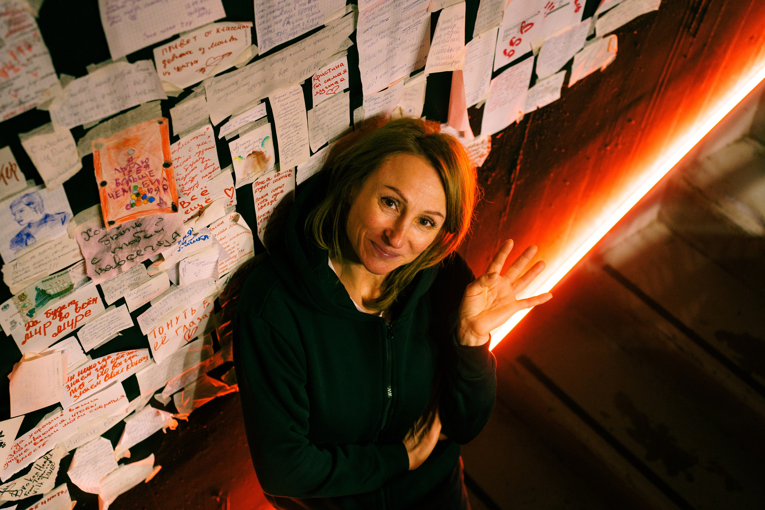 День рождения Шефа. Бар разбитых сердец. Концертный и репортажный фотограф в Санкт-Петербурге Слава Пахомов