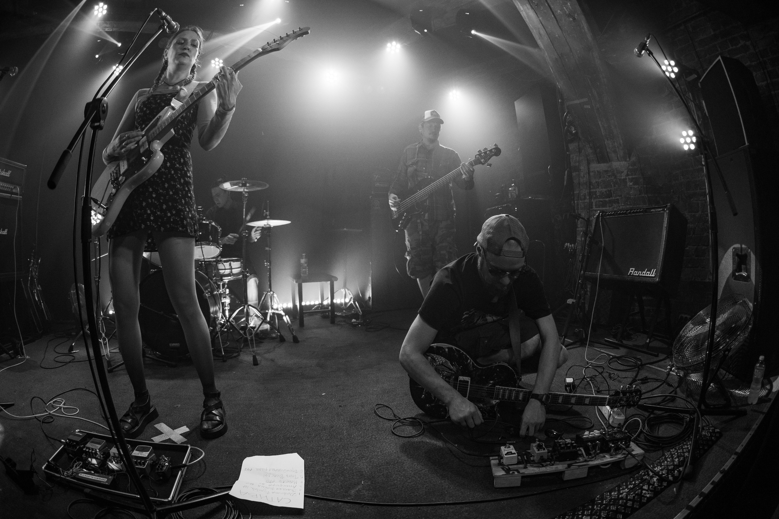 Депрессия и принятие|Zoccolo 2.0. Концертный и репортажный фотограф в Санкт-Петербурге Слава Пахомов