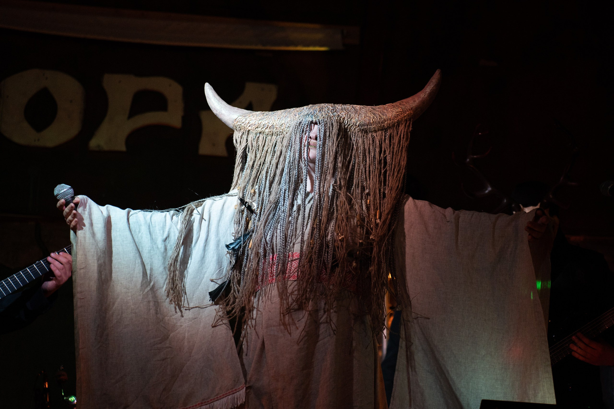 Ночь На Земле|Нора, Псков. Концертный и репортажный фотограф в Санкт-Петербурге Слава Пахомов