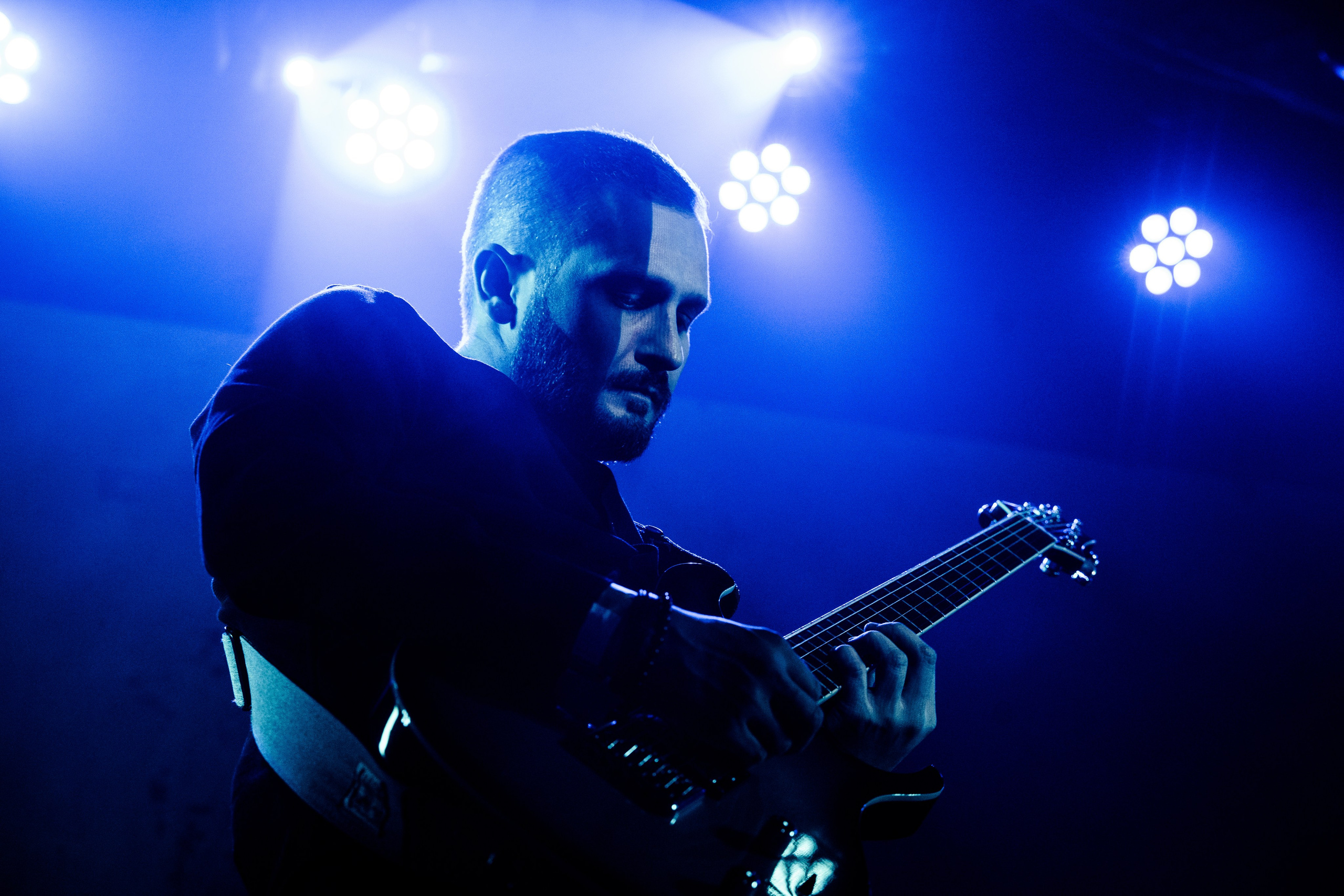 19.10 Smyčka • Ghyena • Sepharose • Charity Unit. Концертный и репортажный фотограф в Санкт-Петербурге Слава Пахомов