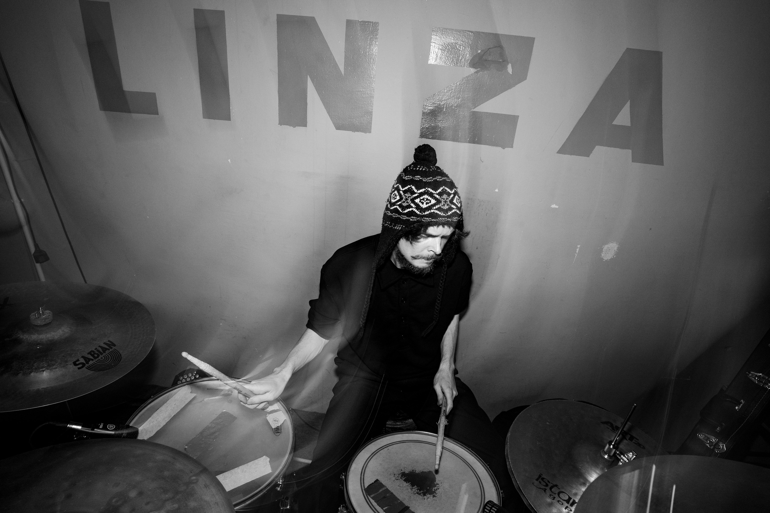 Falltime Gig. Концертный и репортажный фотограф в Санкт-Петербурге Слава Пахомов