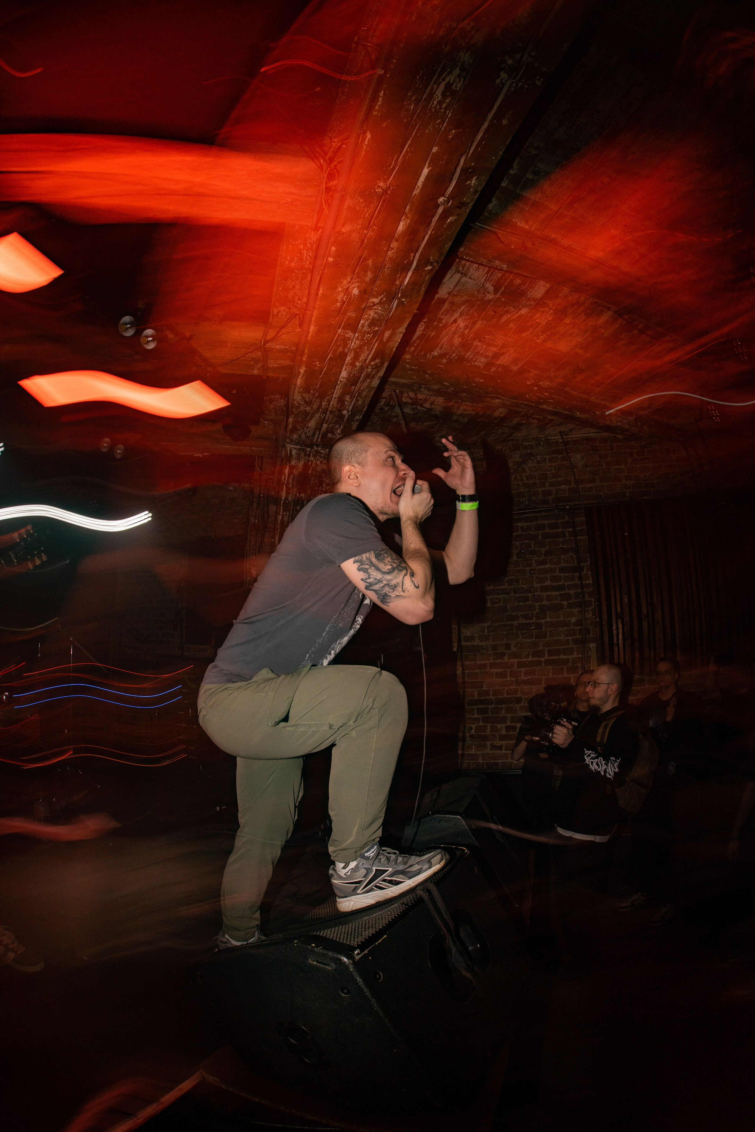 Naska•Pechora•Varhara•Sepharose|Zoccolo 2.0. Концертный и репортажный фотограф в Санкт-Петербурге Слава Пахомов