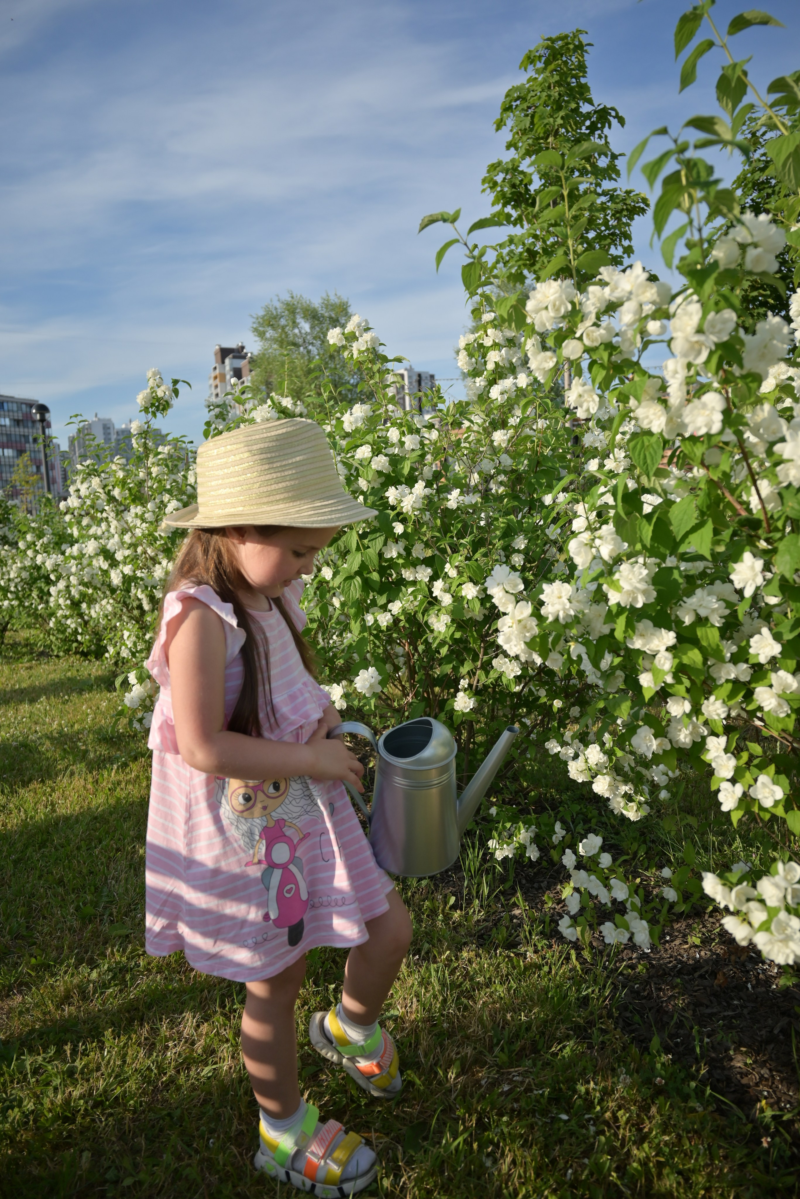 Фото прогулки. Семейный детский фотограф в Санкт-Петербурге и Кудрово Ольга Чивилёва