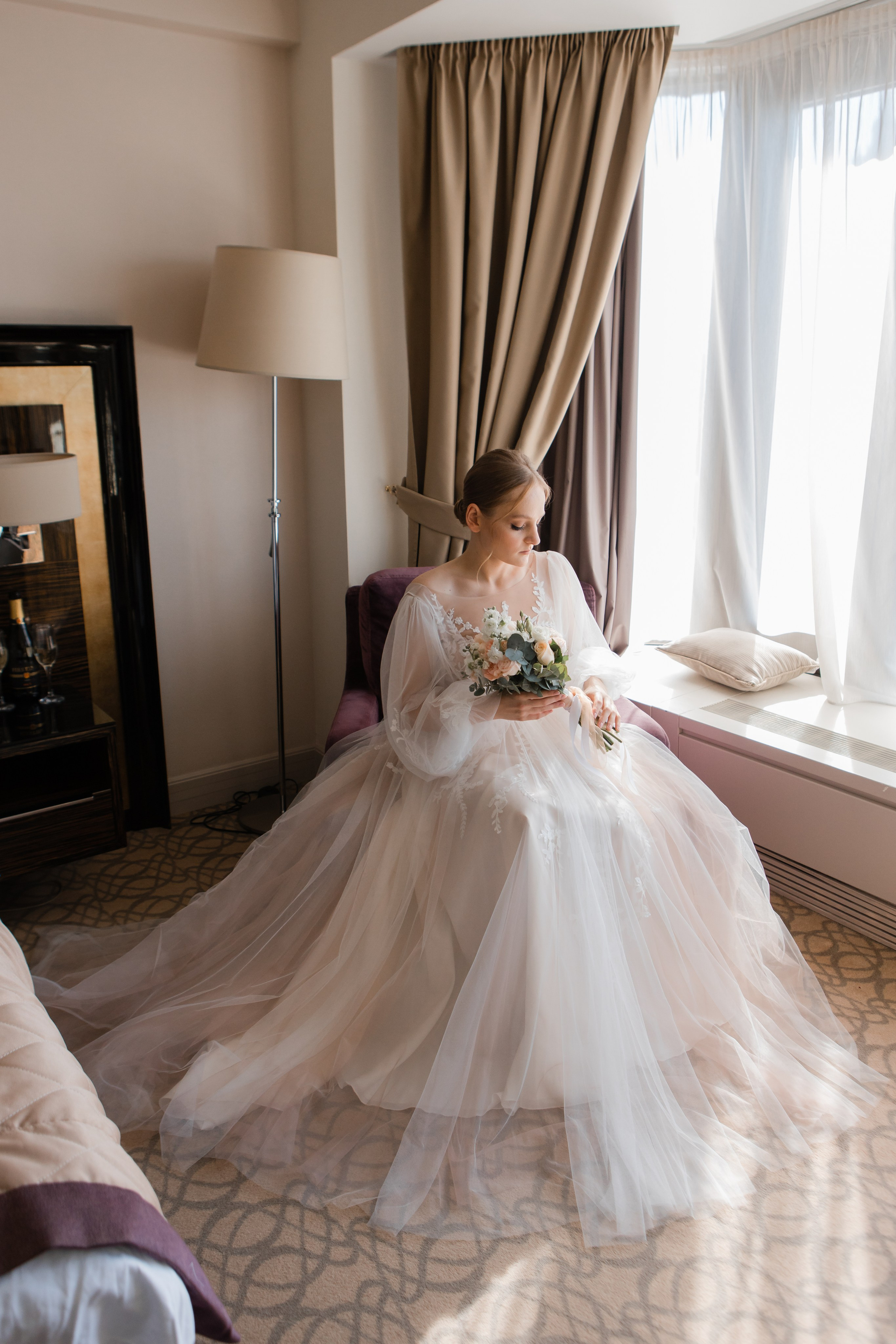 Свадебная фотосессия 5. Фотограф на свадьбу. Фотограф Анна Хомко. Беларусь, Москва, Варшава. Свадебная фотосъемка