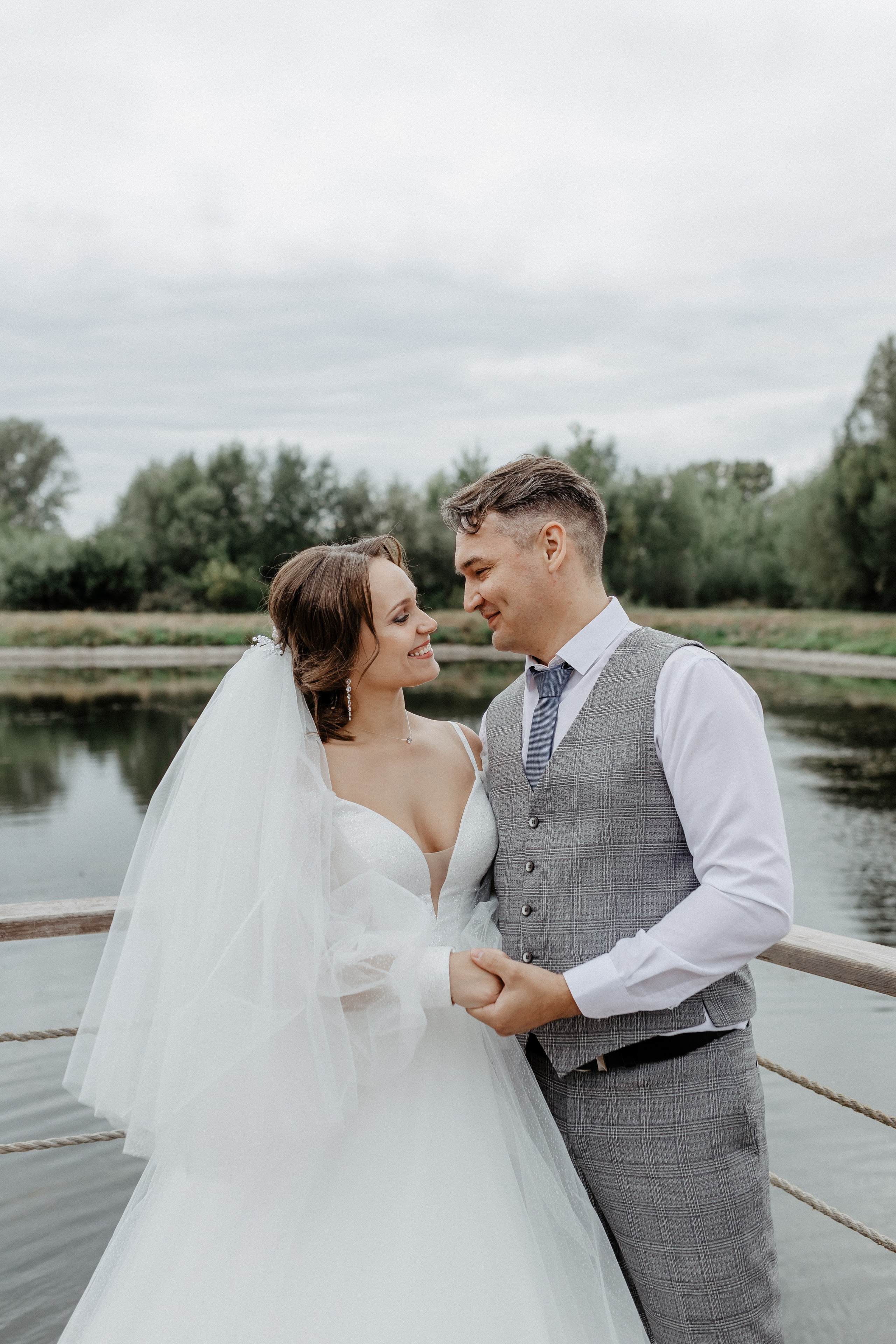 Альберт и Алла. Свадебный и семейный фотограф в Нижнекамске, Набережных Челнах