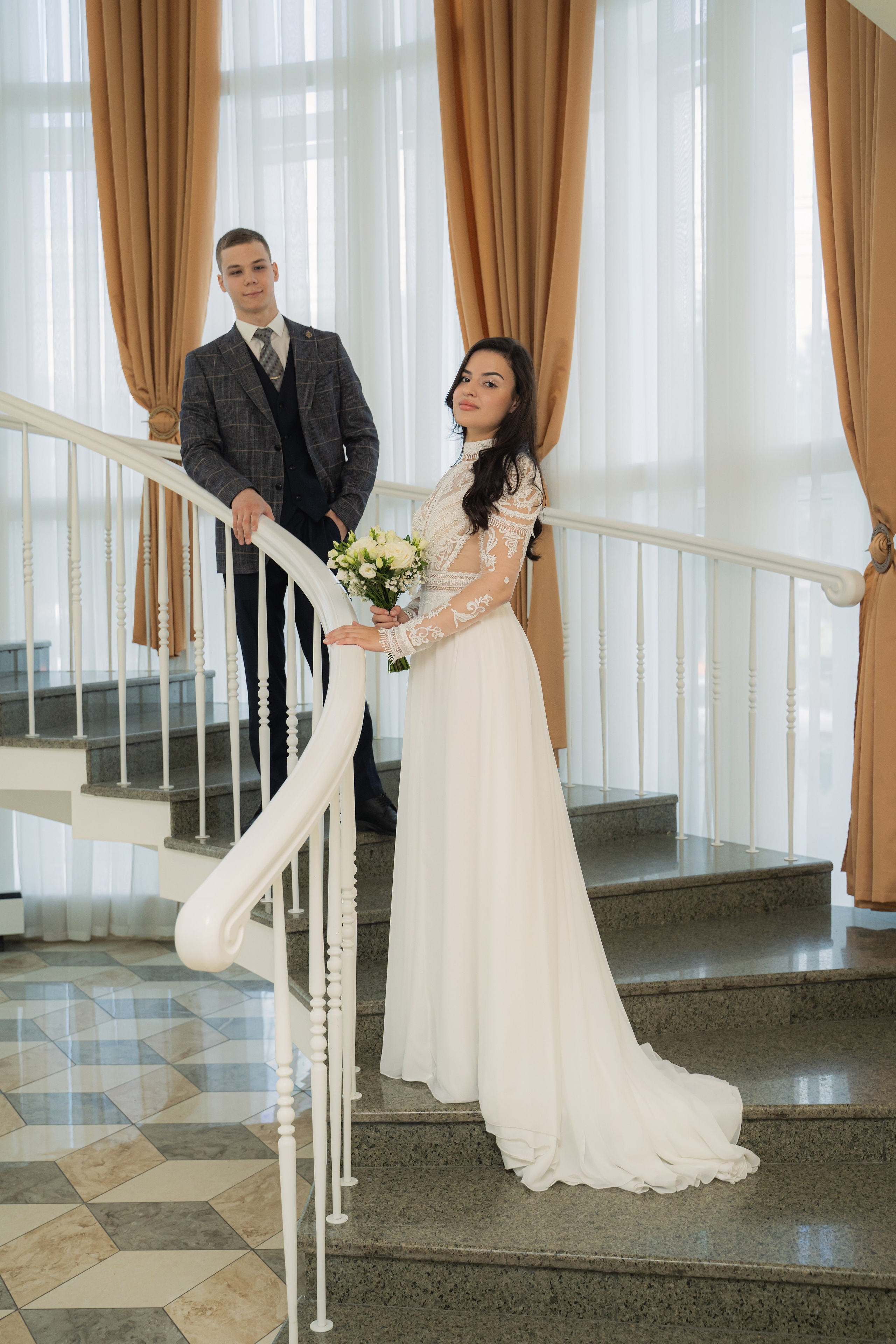 Анастасия и Руслан 17.08.2024. Главная