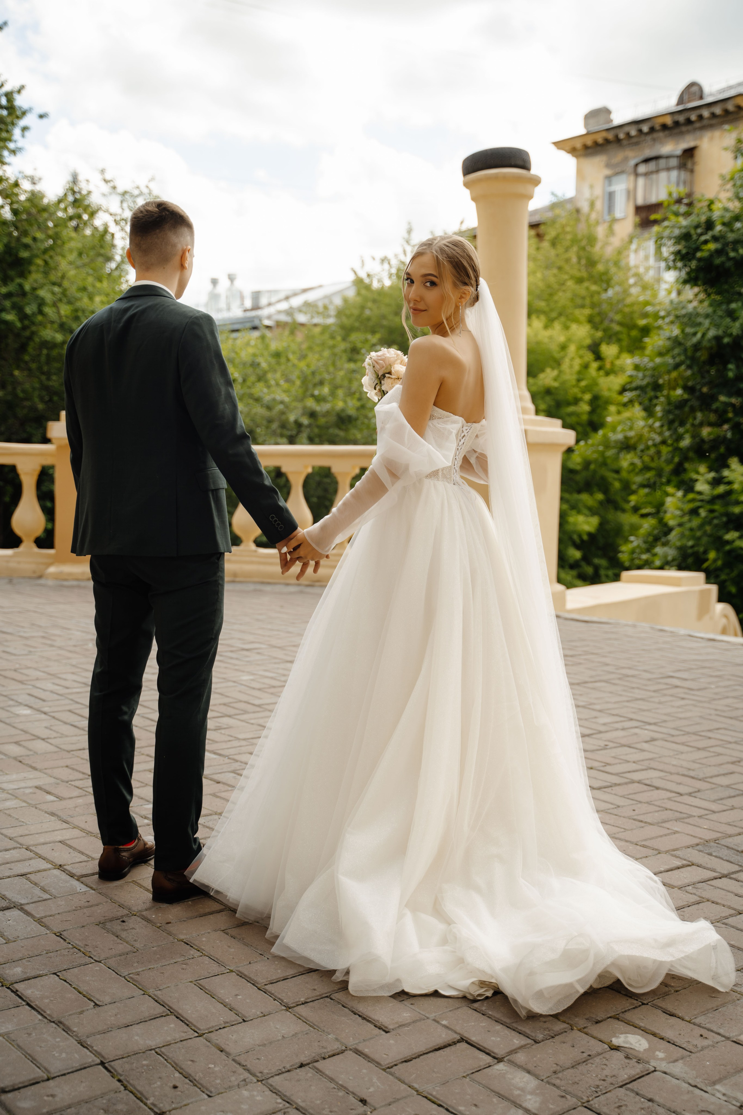 Светлана и Сергей 15.06.2022. Главная