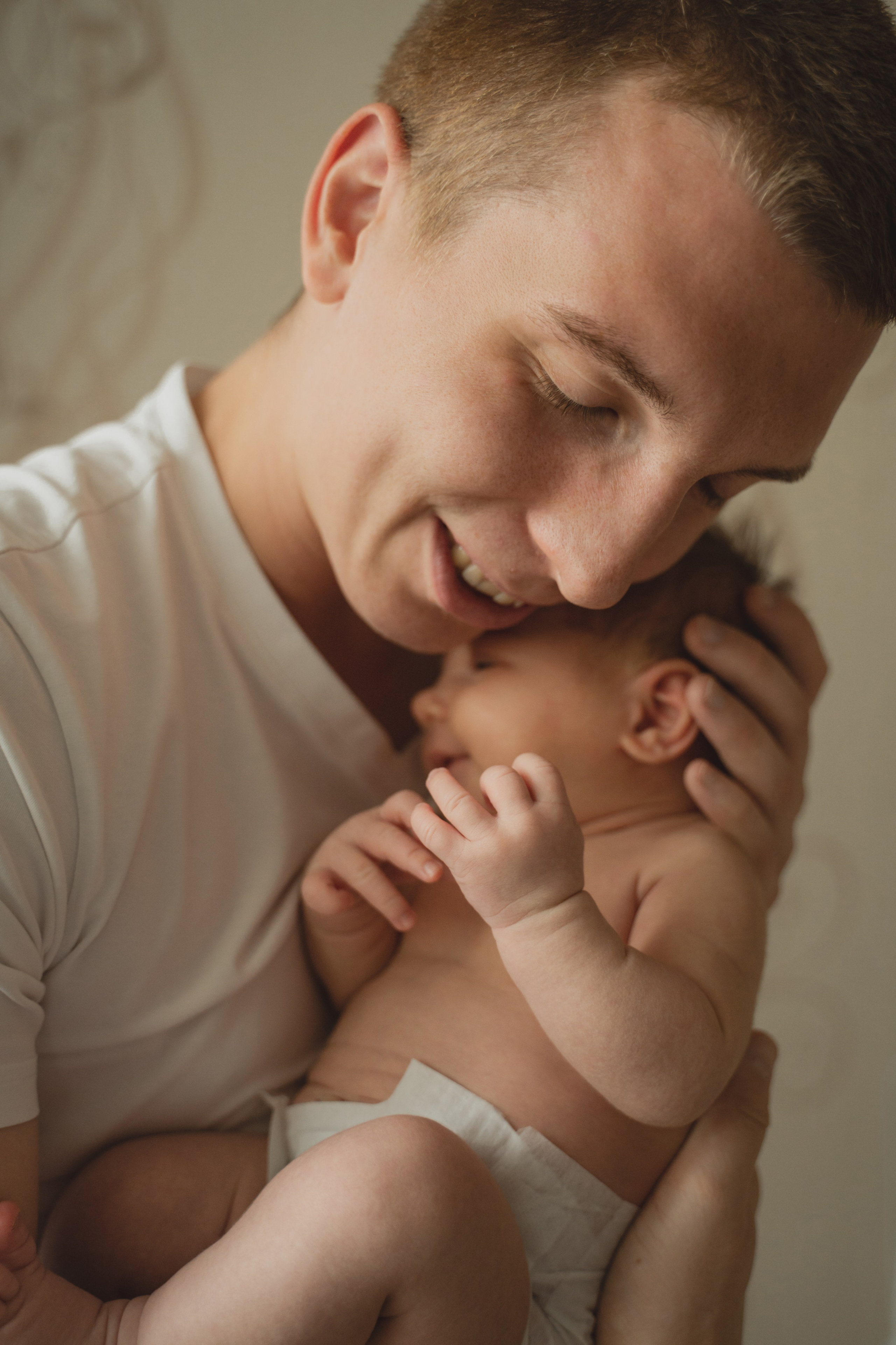 Малышке Алисе 1 месяц. Главная