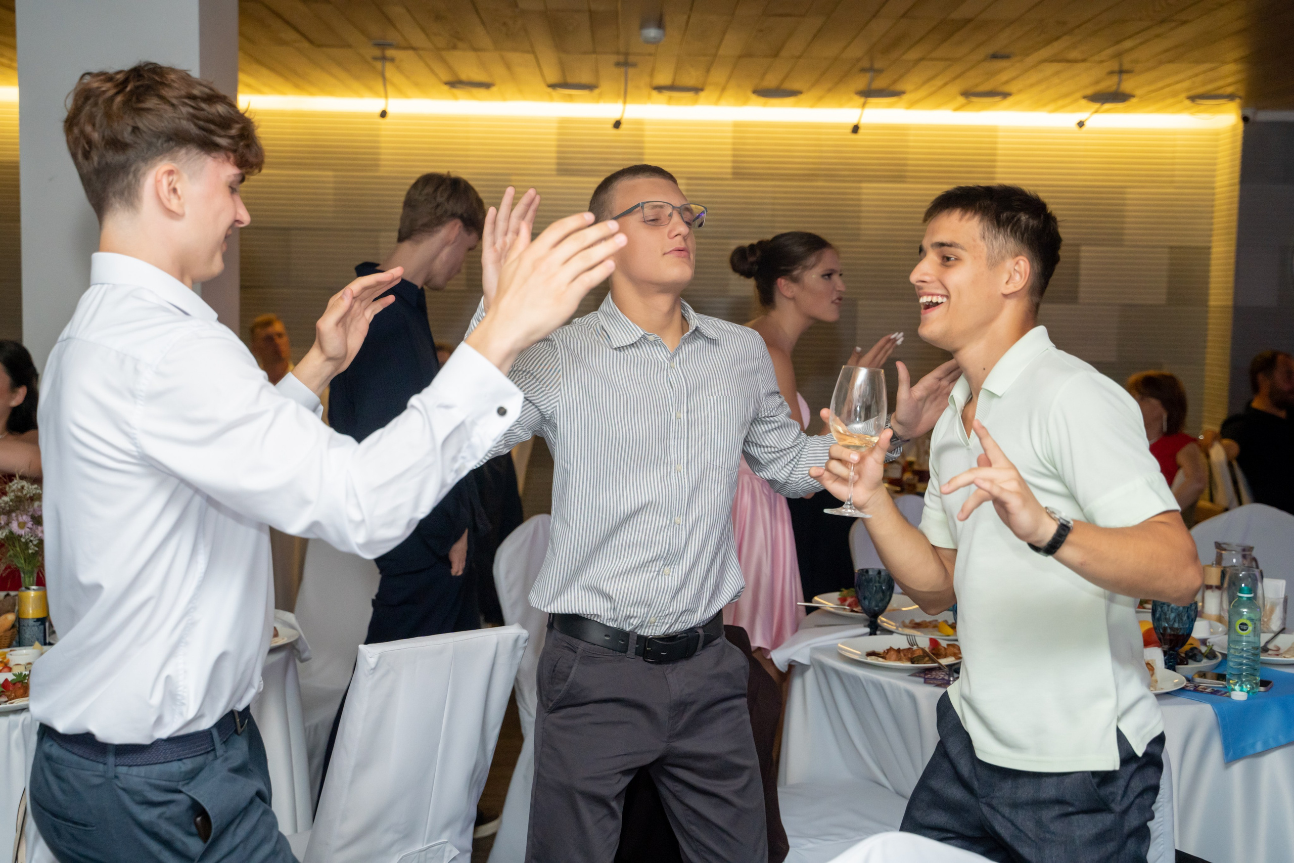 ВЫПУСКНОЙ ГИМНАЗИЯ. Главная