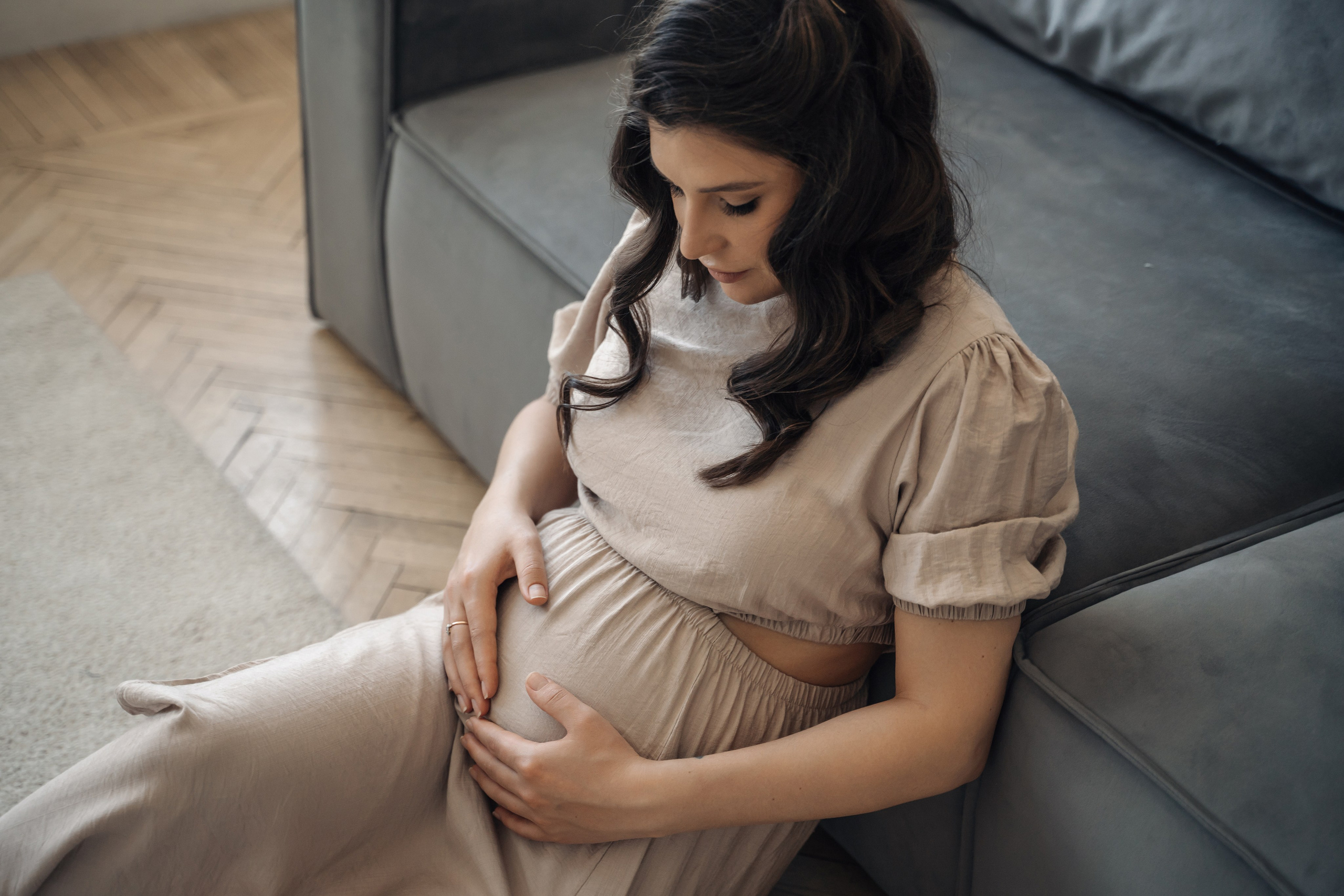 Полина. Главная