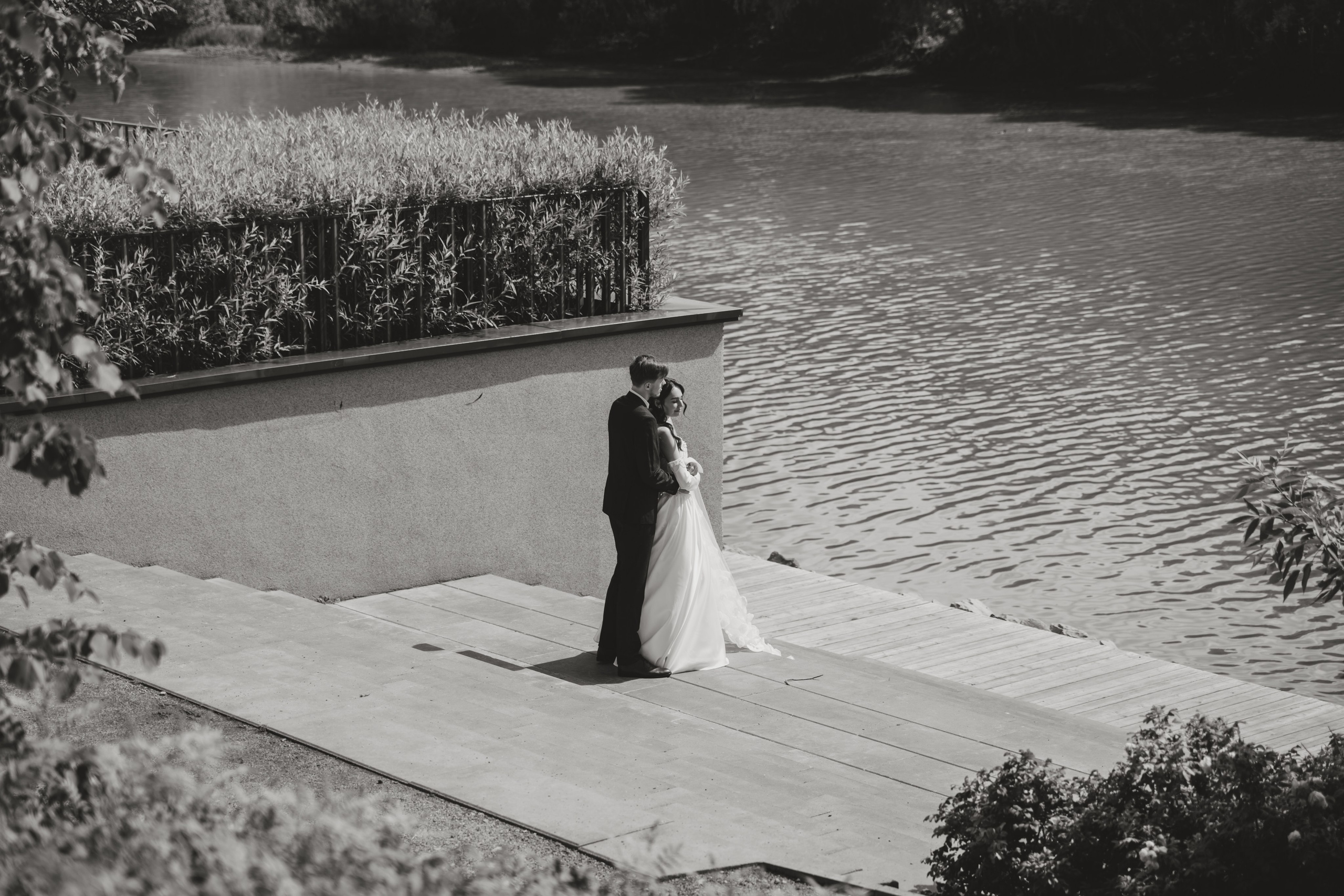 Александра и Кирилл. Главная