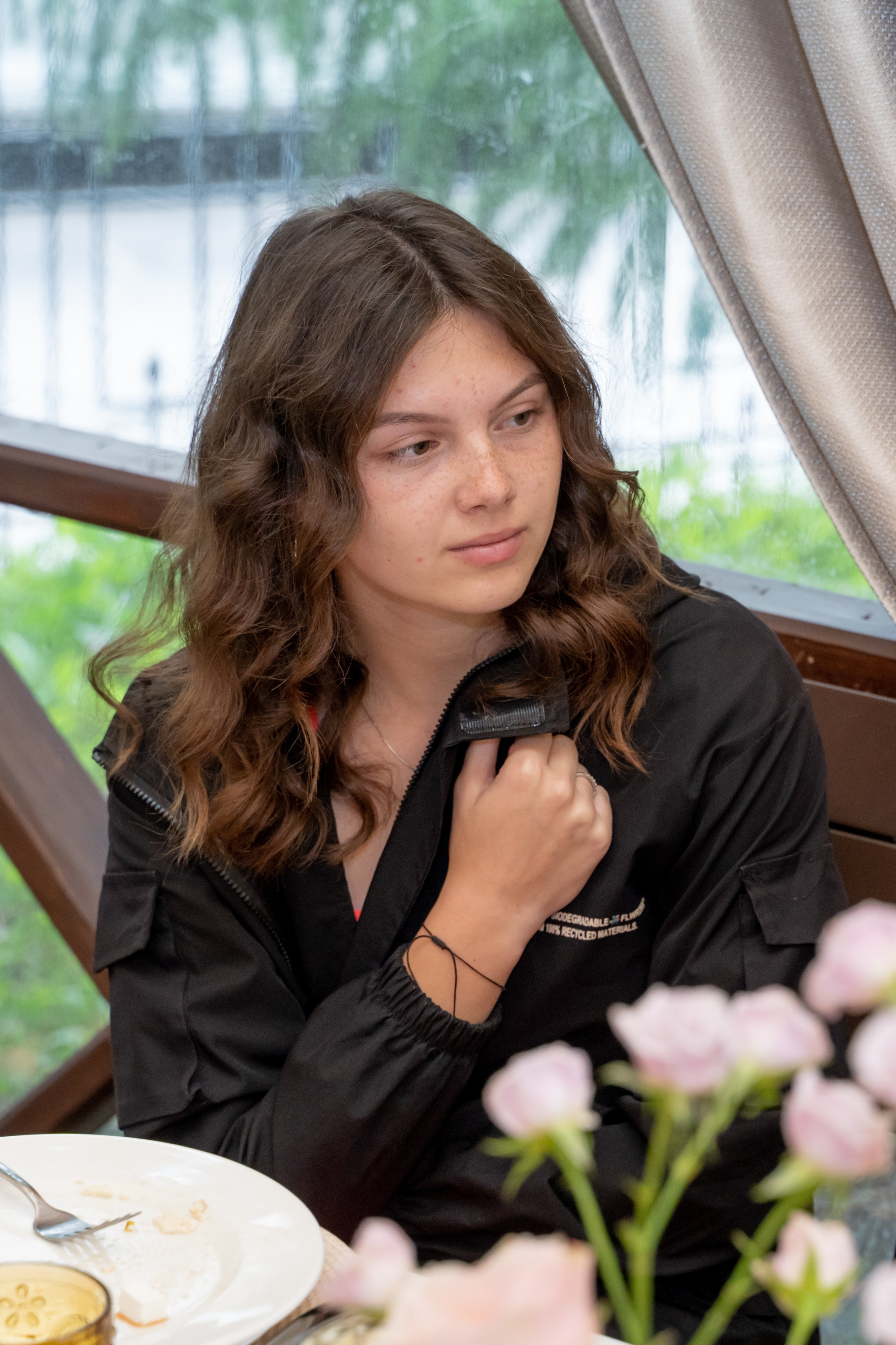 Александра и Даниил. Главная