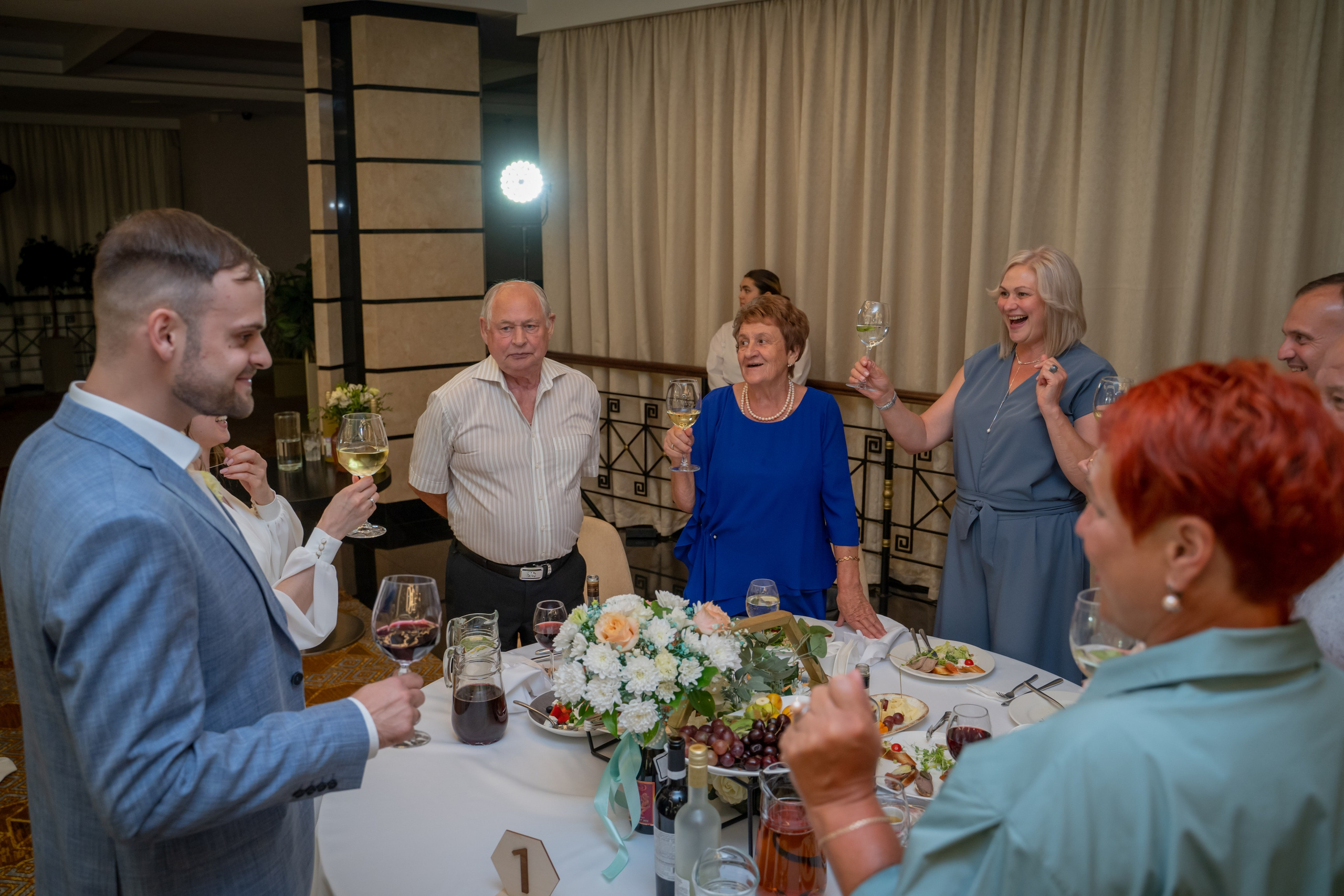 Екатерина & Артём 11.07.2024. Главная