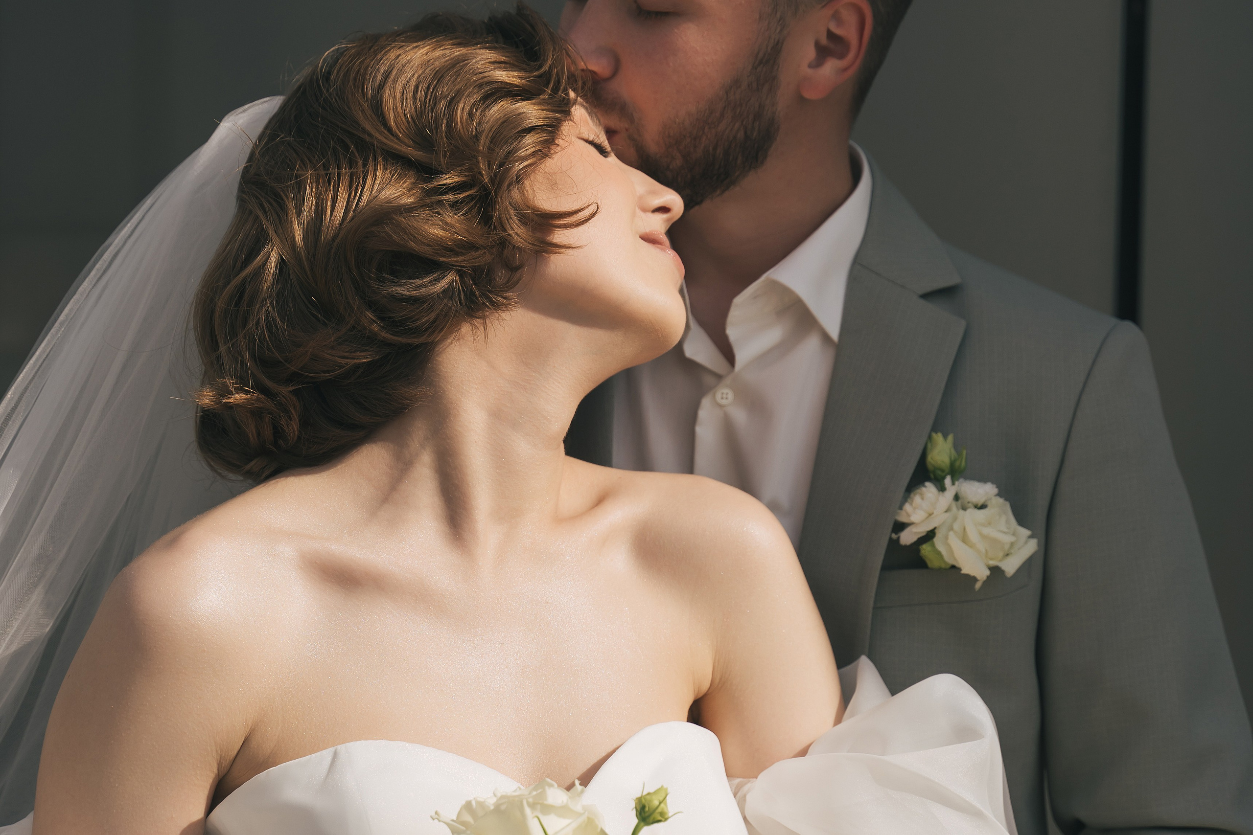 Александра и Даниил. Главная