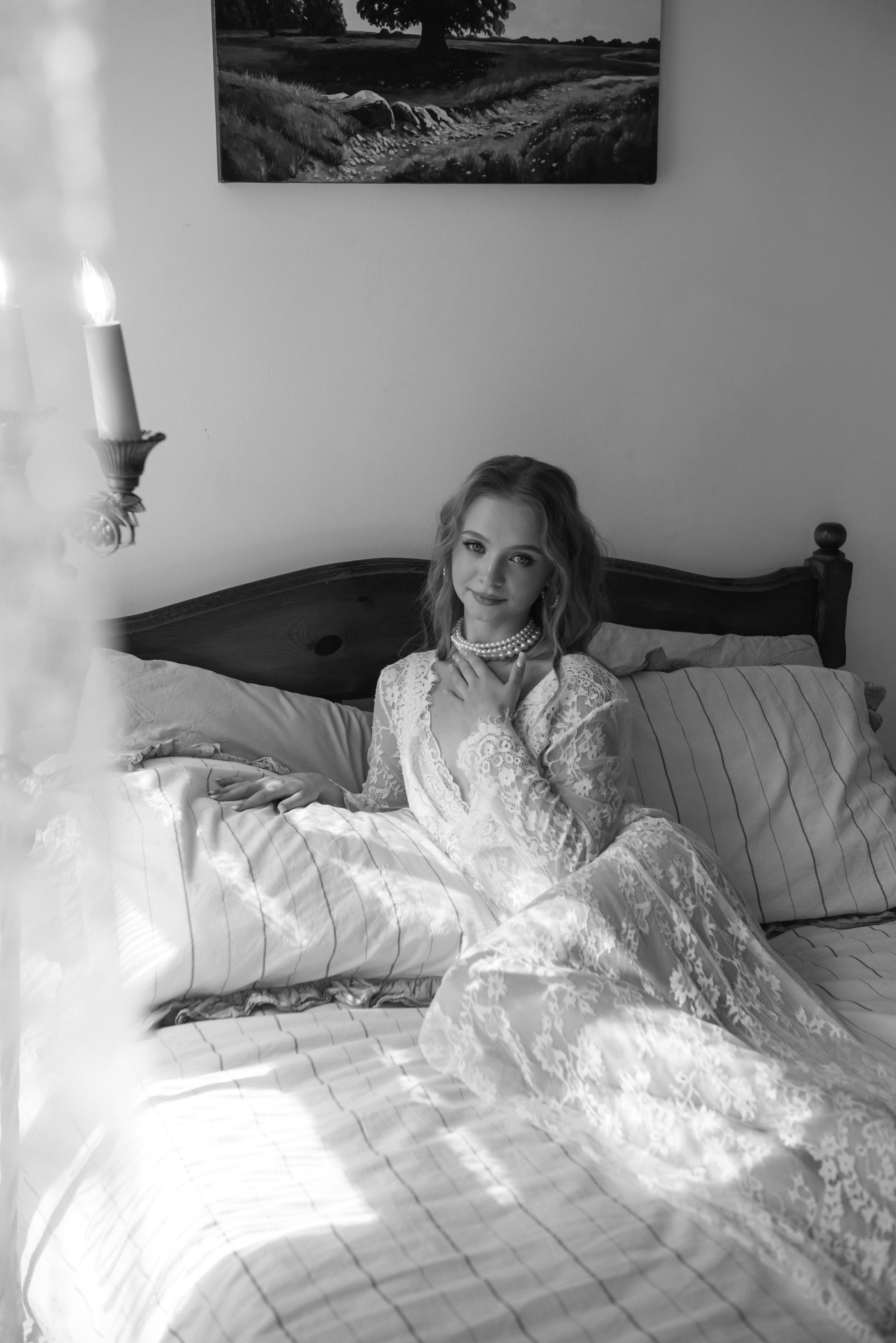 Виктория. Свадебный, портретный, фотограф беременности в Нижнем Новгороде Алина Зиновьева