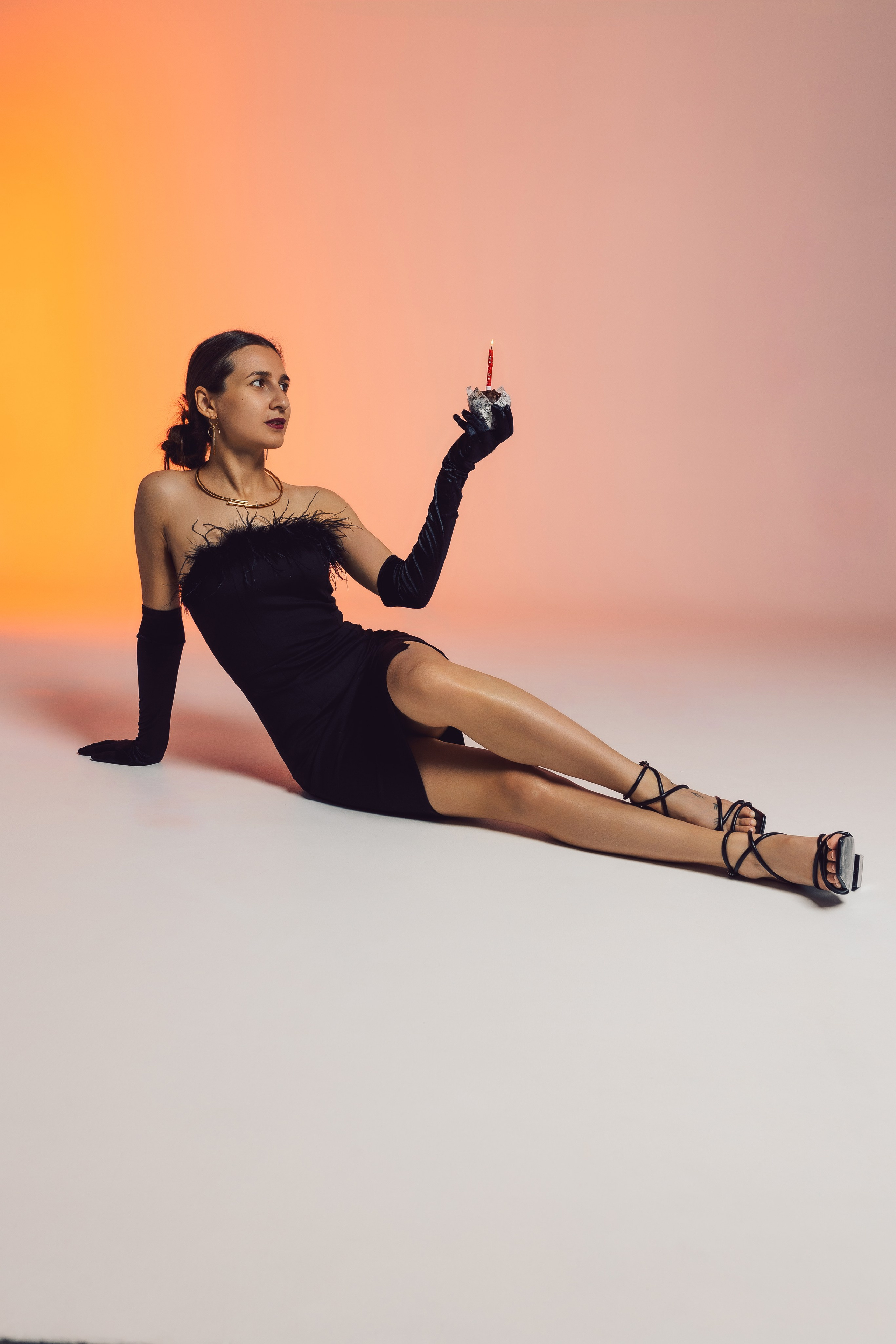 Happy Birthday. Фотограф Красноярск Архипова Алина