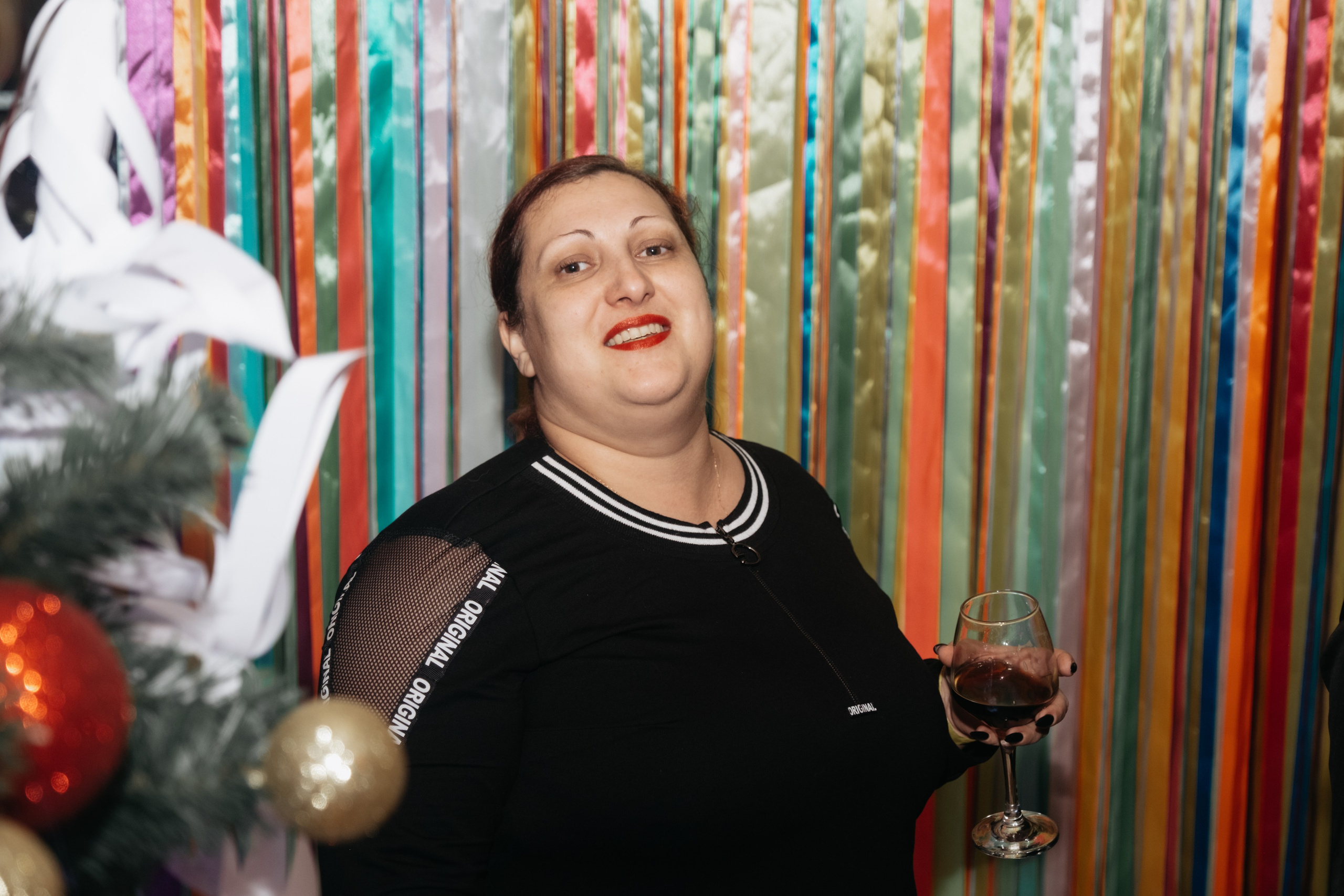 Новый Год 2024 на базе отдыха «Терсутская». Павел Маннапов, фотограф и видеограф в Екатеринбурге