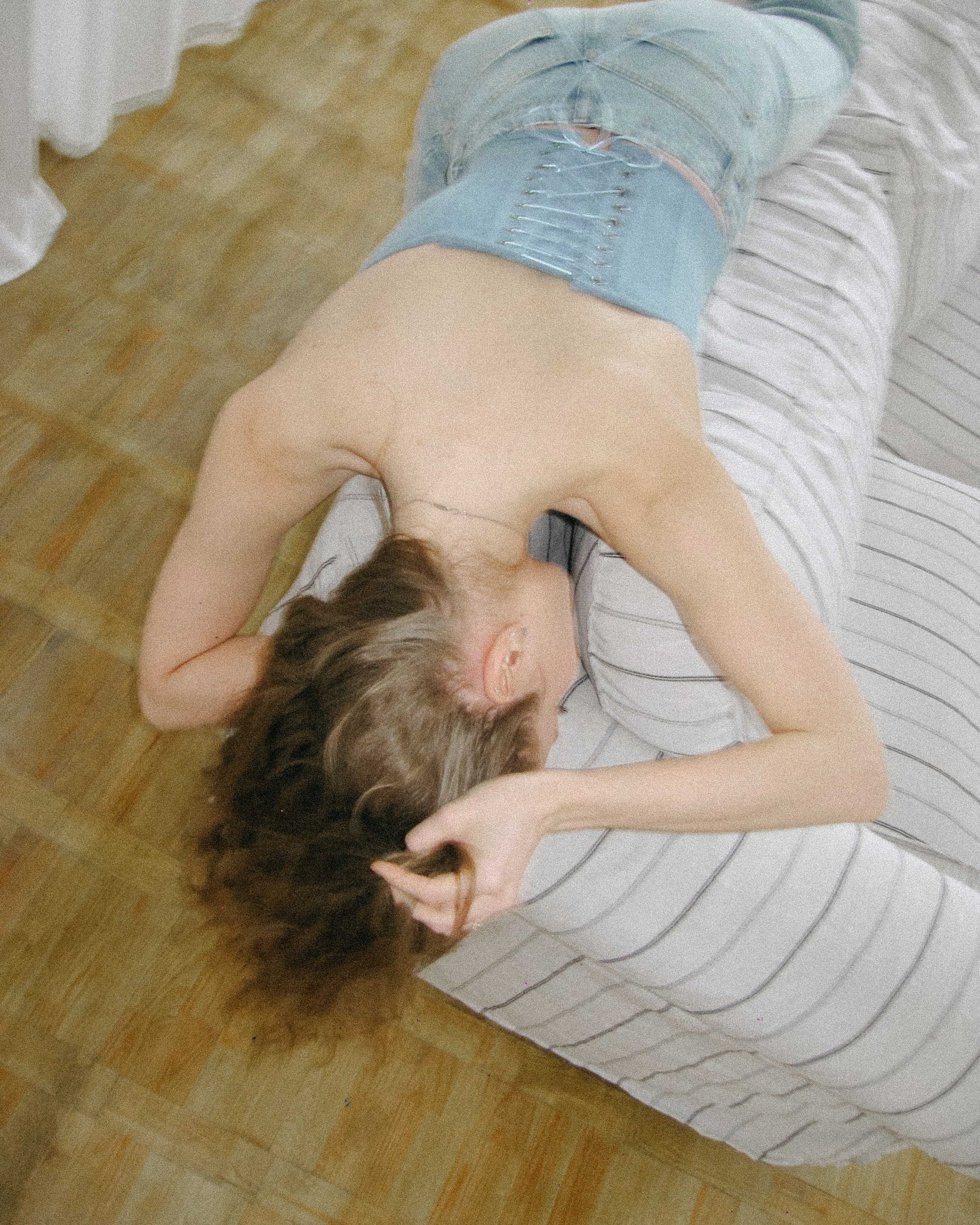 Люся и Женя. Павел Маннапов, фотограф и видеограф в Екатеринбурге