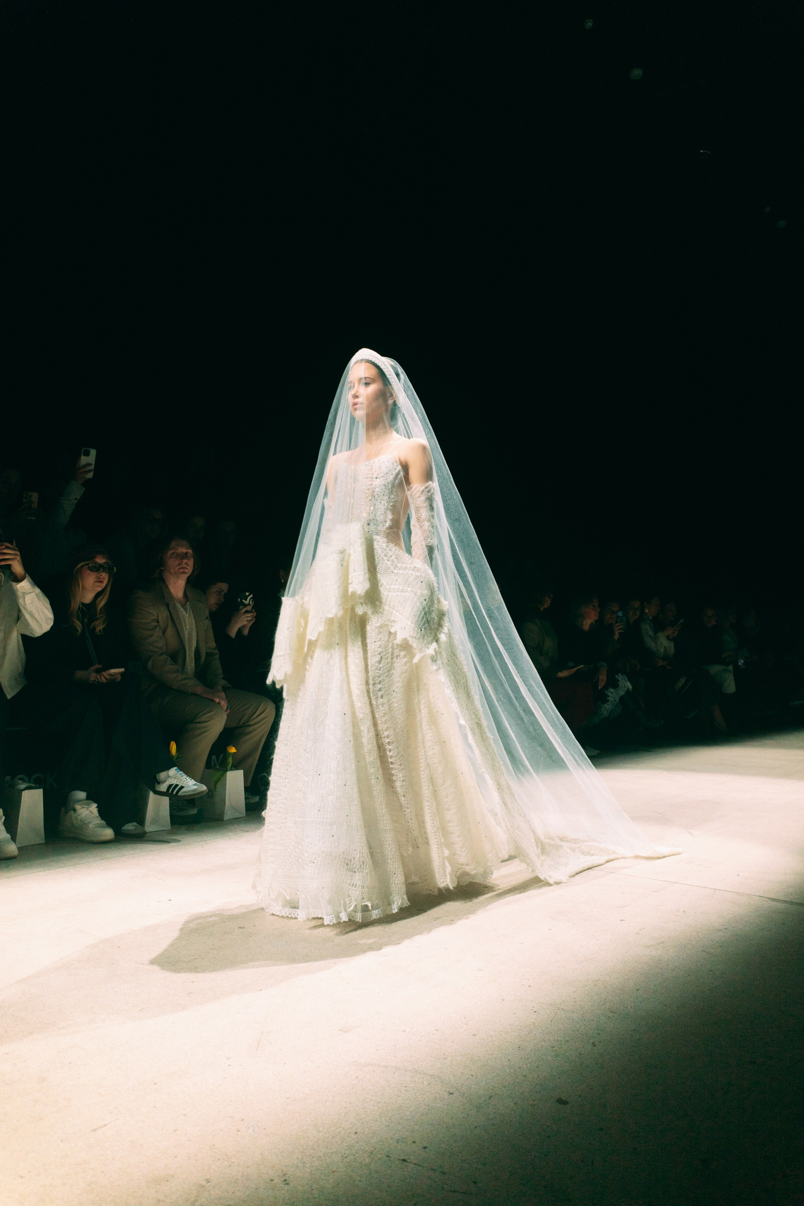 Solangel. Sasha Speranskii — Conceptual Photographer | Based in Moscow