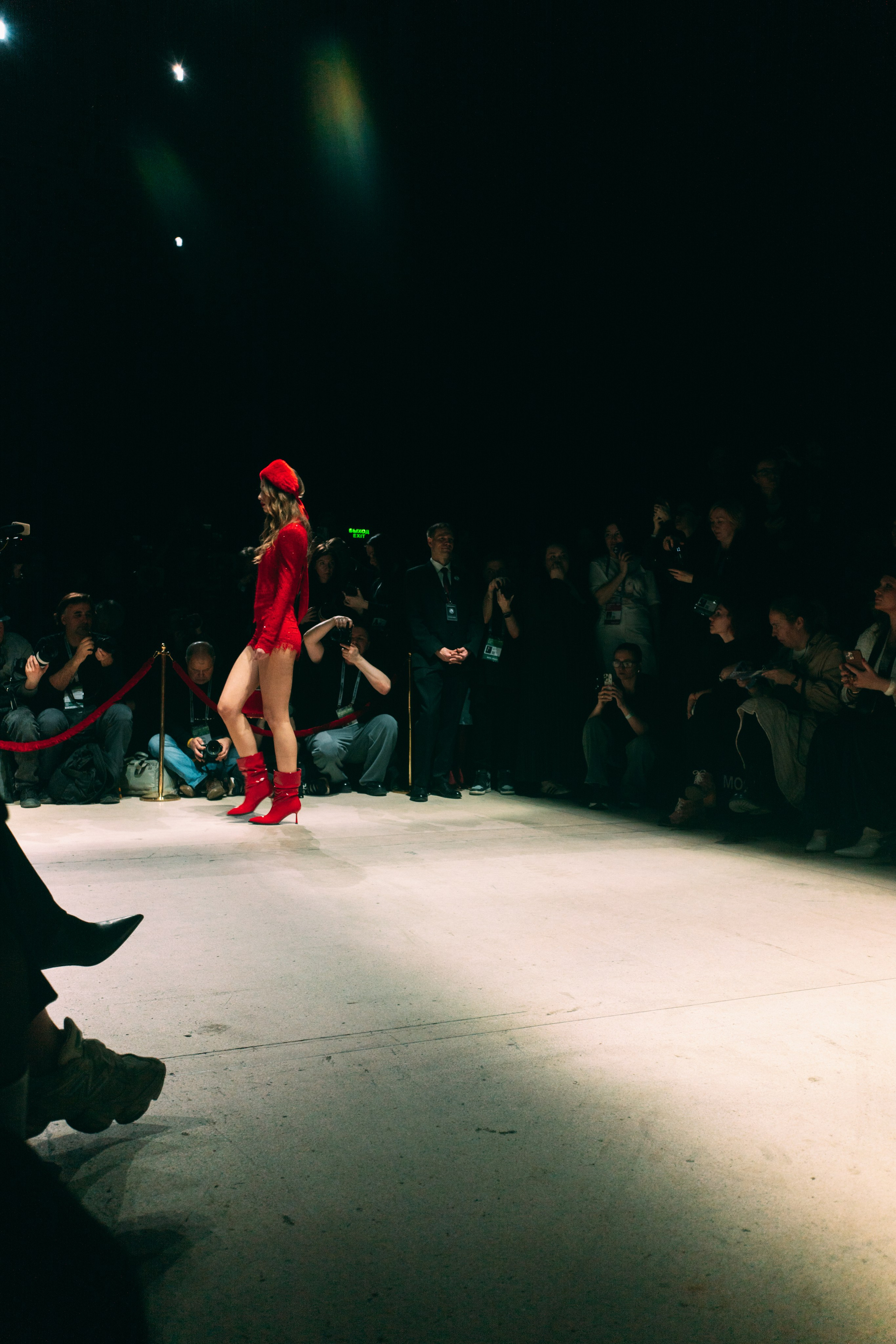 Solangel. Sasha Speranskii — Conceptual Photographer | Based in Moscow